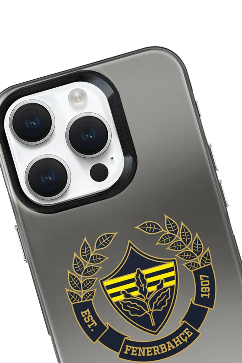 Fenerbahçe Tribün Premium Telefon Kılıfı