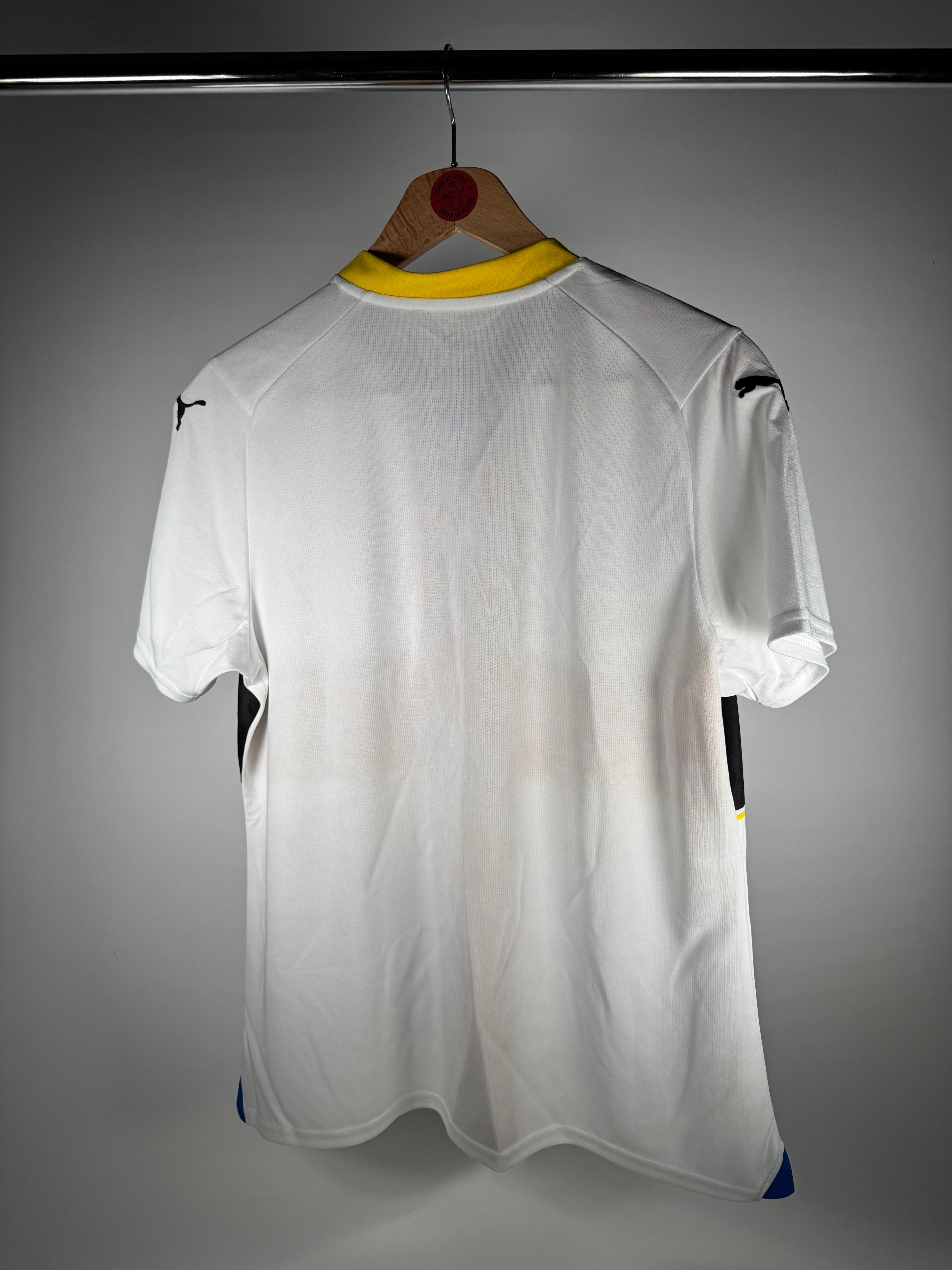 PARMA CALCIO 2023-2024 İÇ SAHA - LARGE 