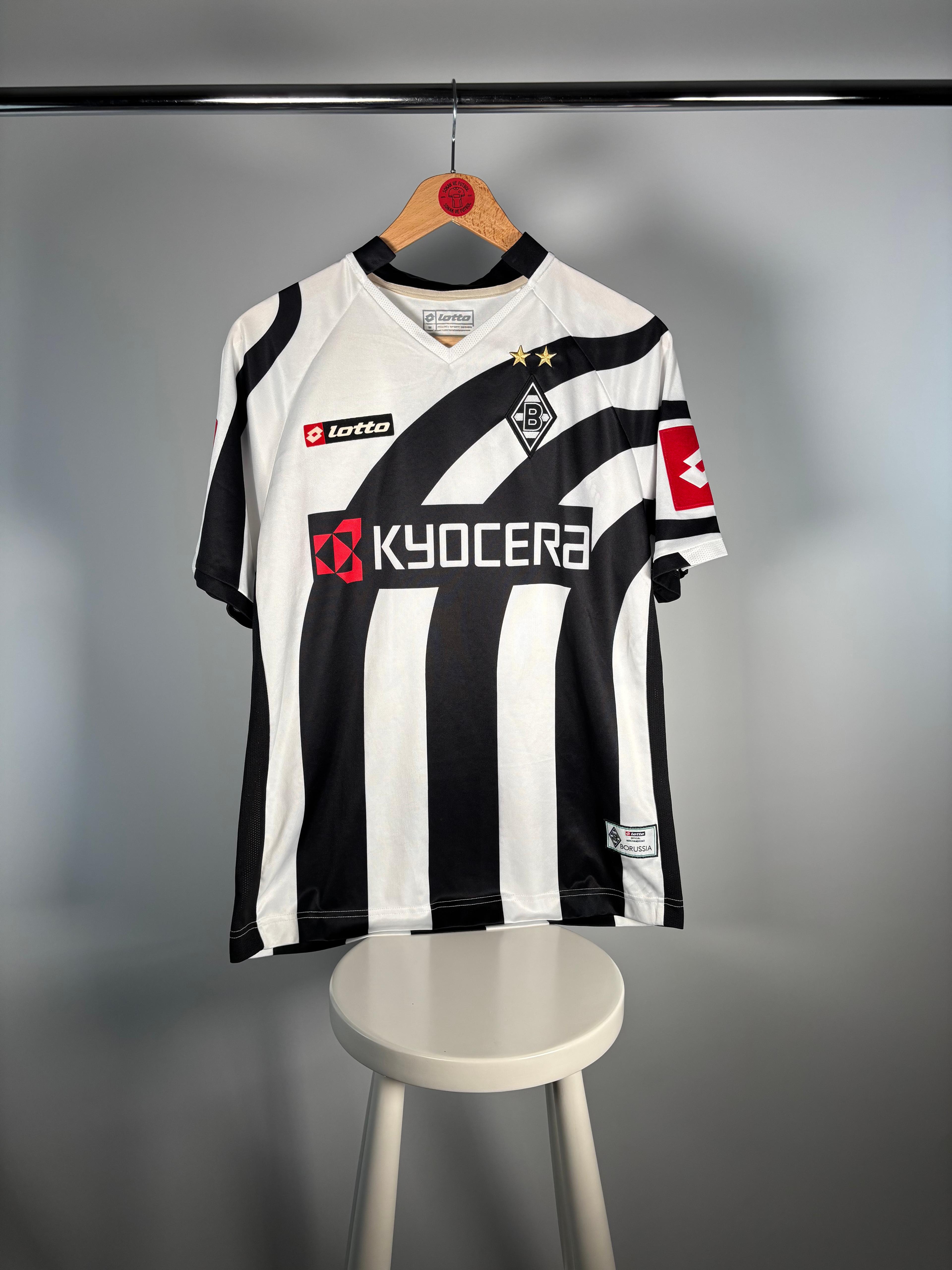 BORISSIA MÖNCHENGLADBACH 2006/2008 İÇ SAHA - MEDIUM