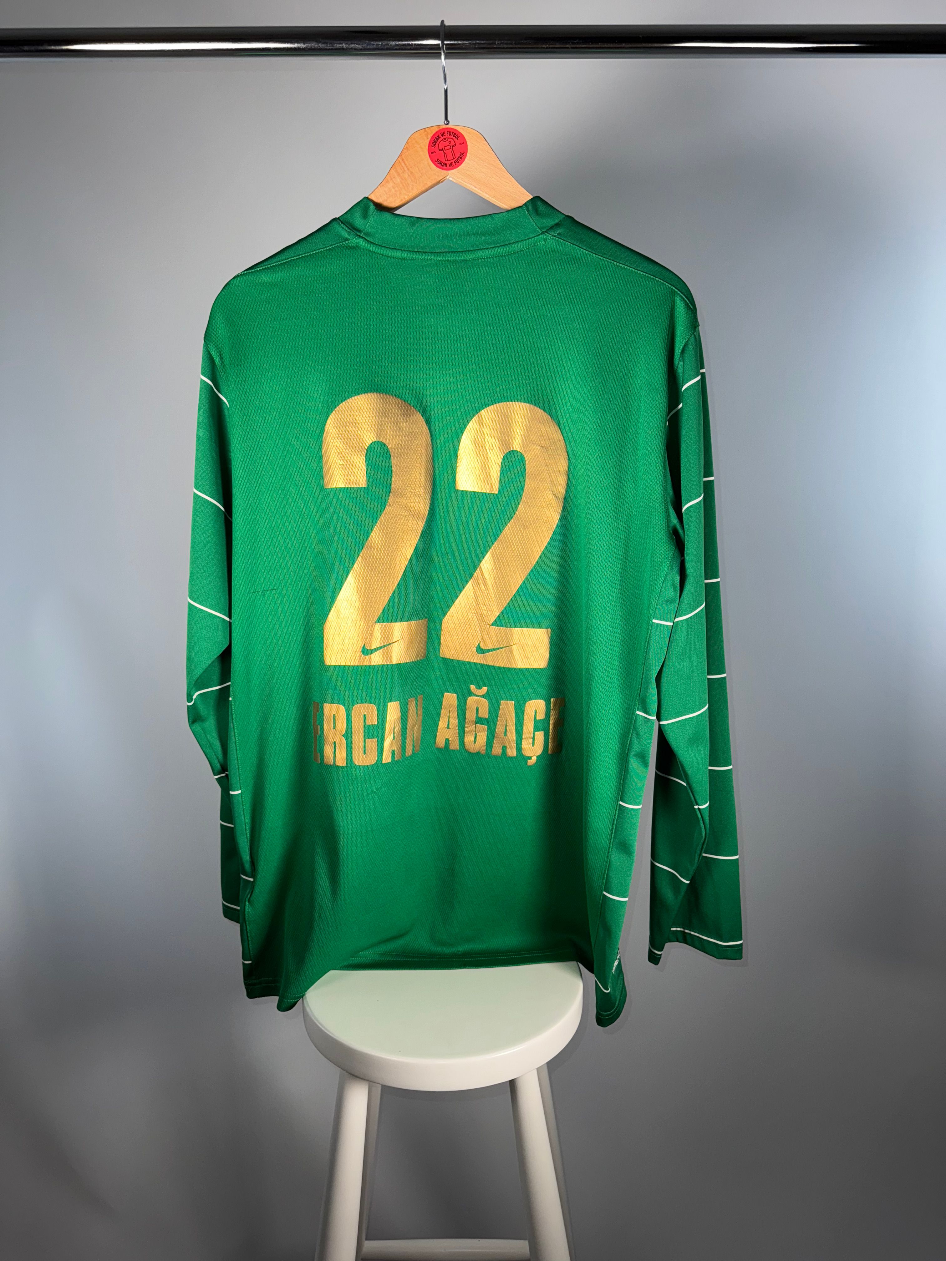 KOCAELİSPOR 2010/2011 ALTERNATİF - MEDIUM