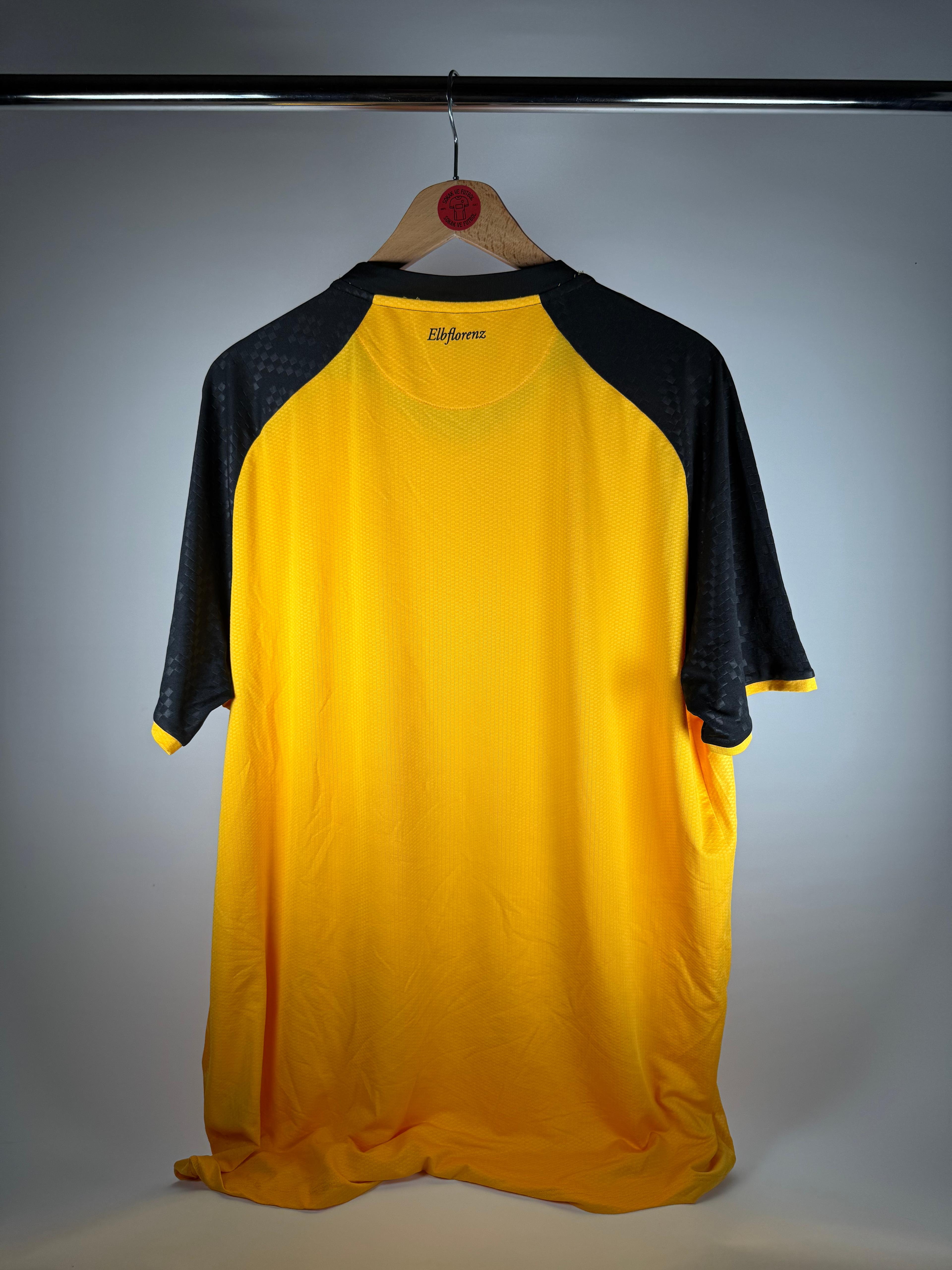 DYNAMO DRESDEN 2024-2025 İÇ SAHA - XX LARGE 