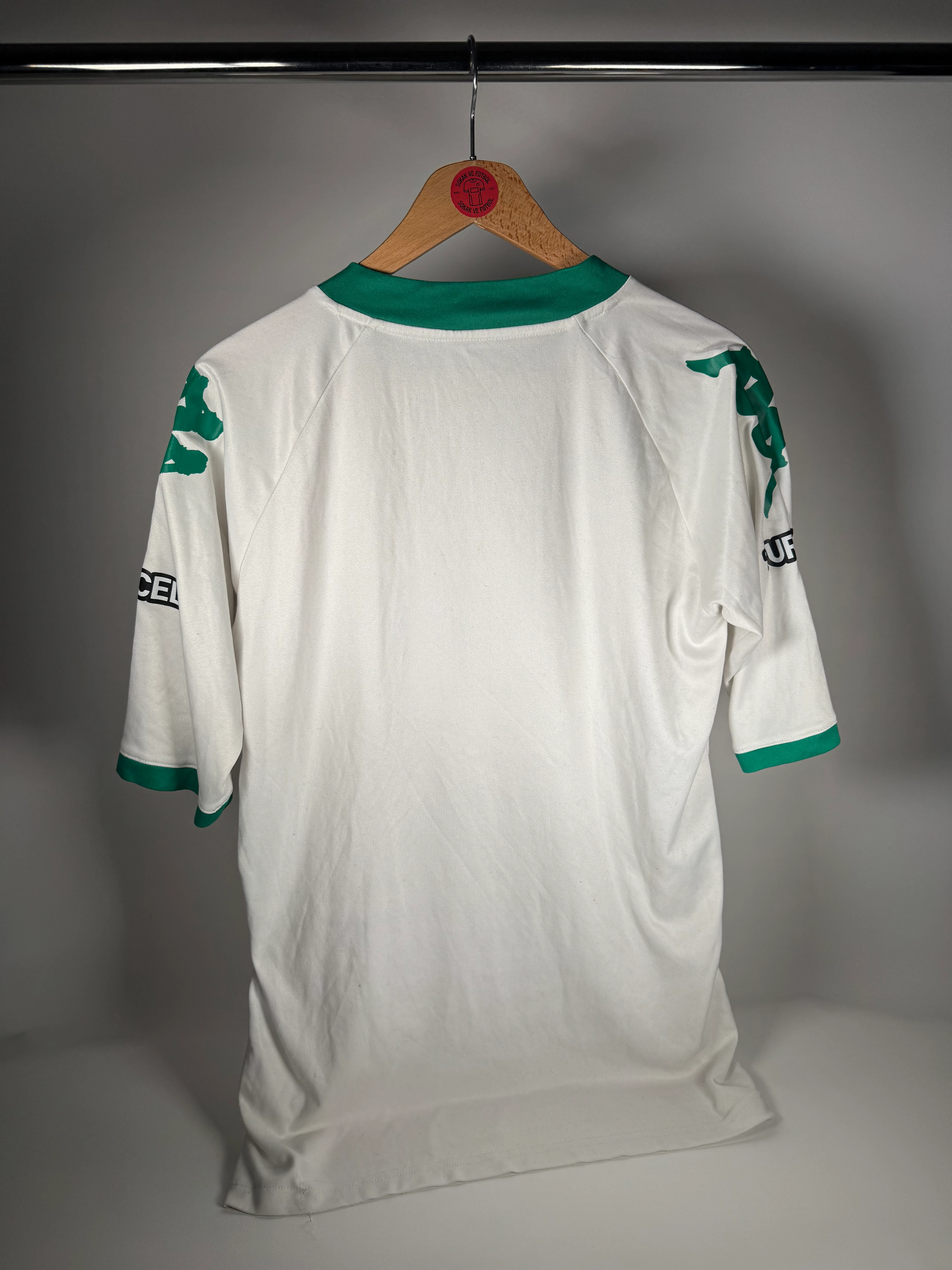 BURSASPOR 2008/2009 ALTERNATİF - LARGE