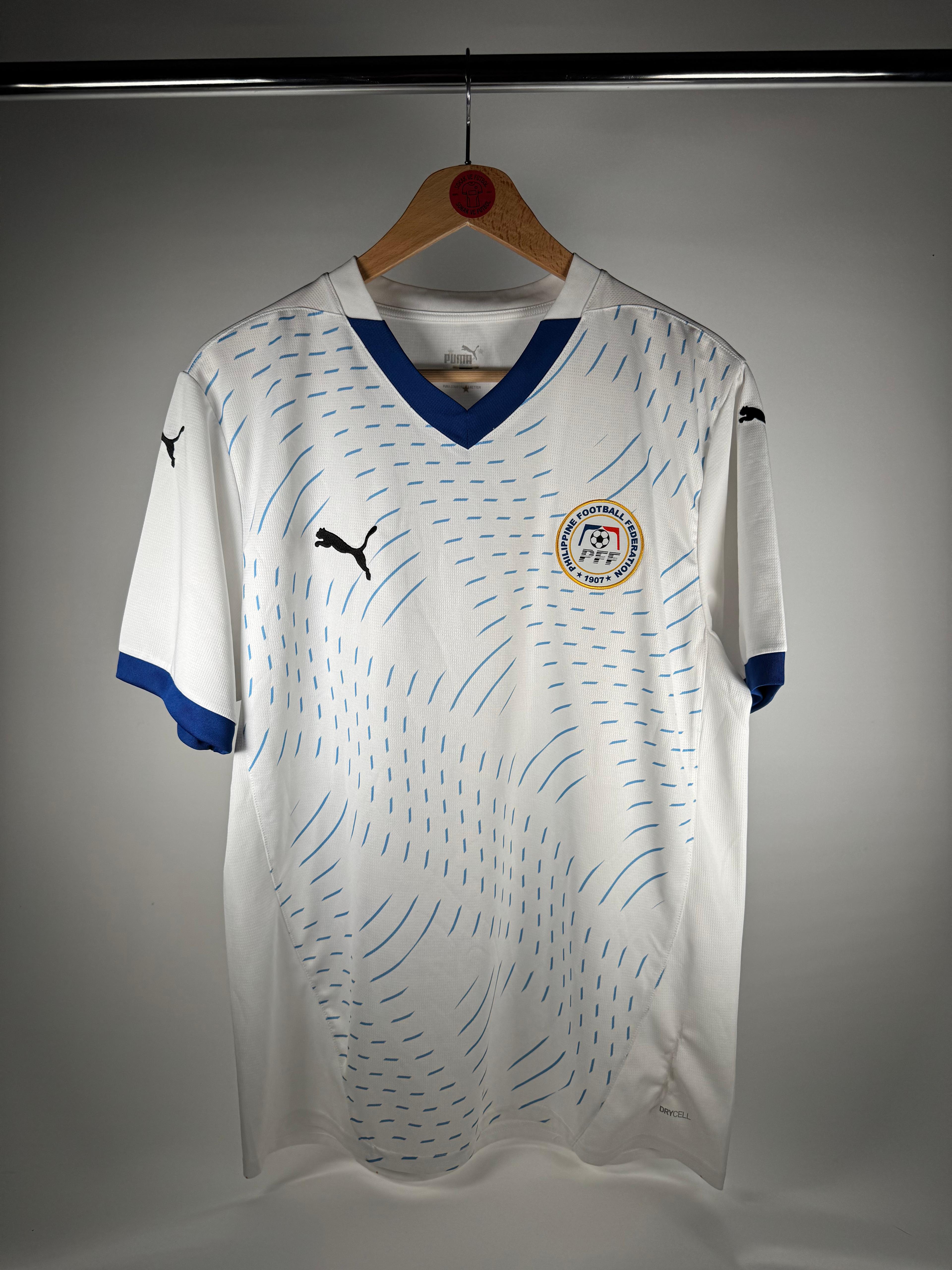 FİLİPİNLER 2024-2025 DIŞ SAHA - LARGE 