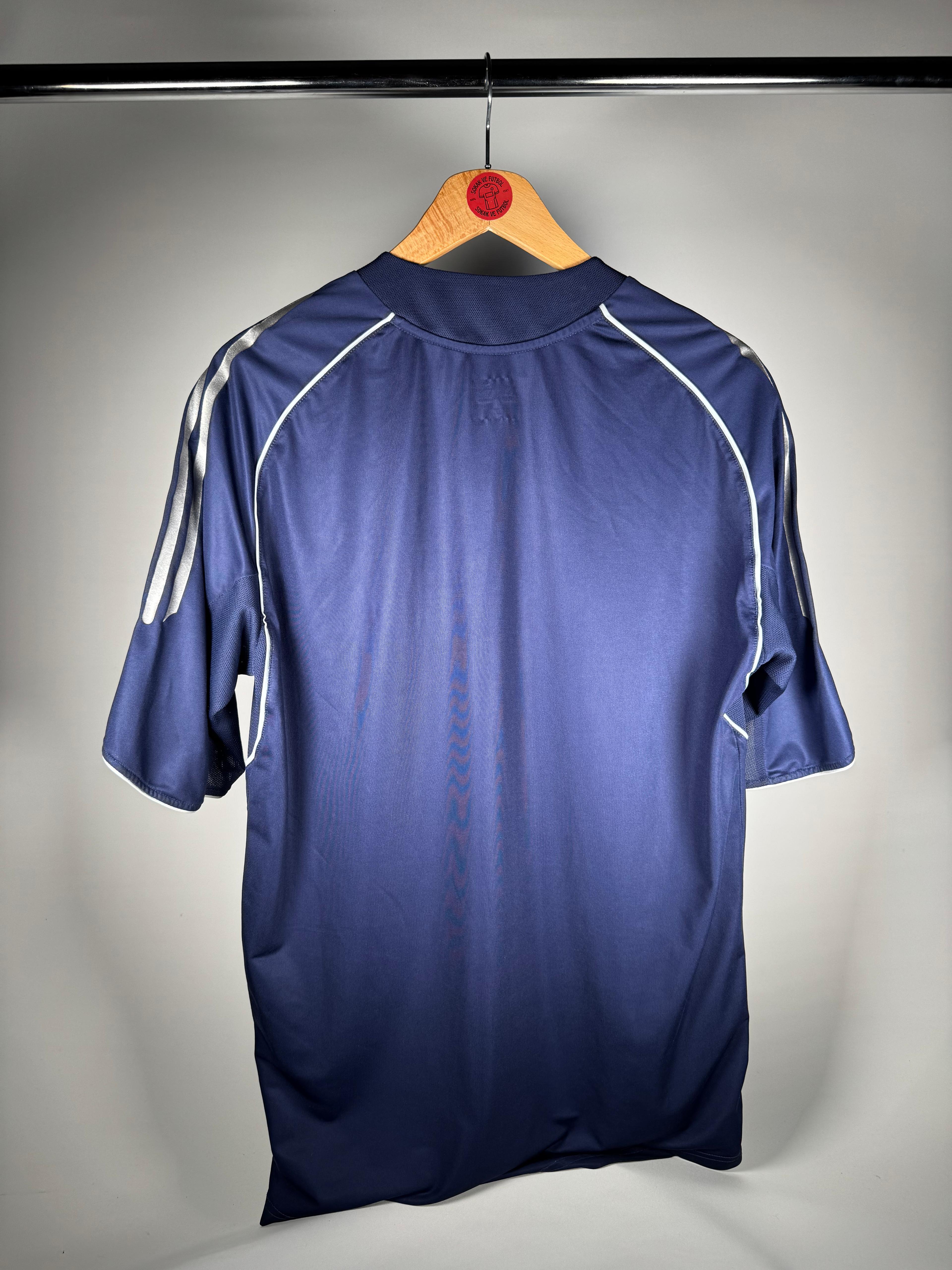 FENERBAHÇE 2005-2006 ALTERNATİF - MEDIUM
