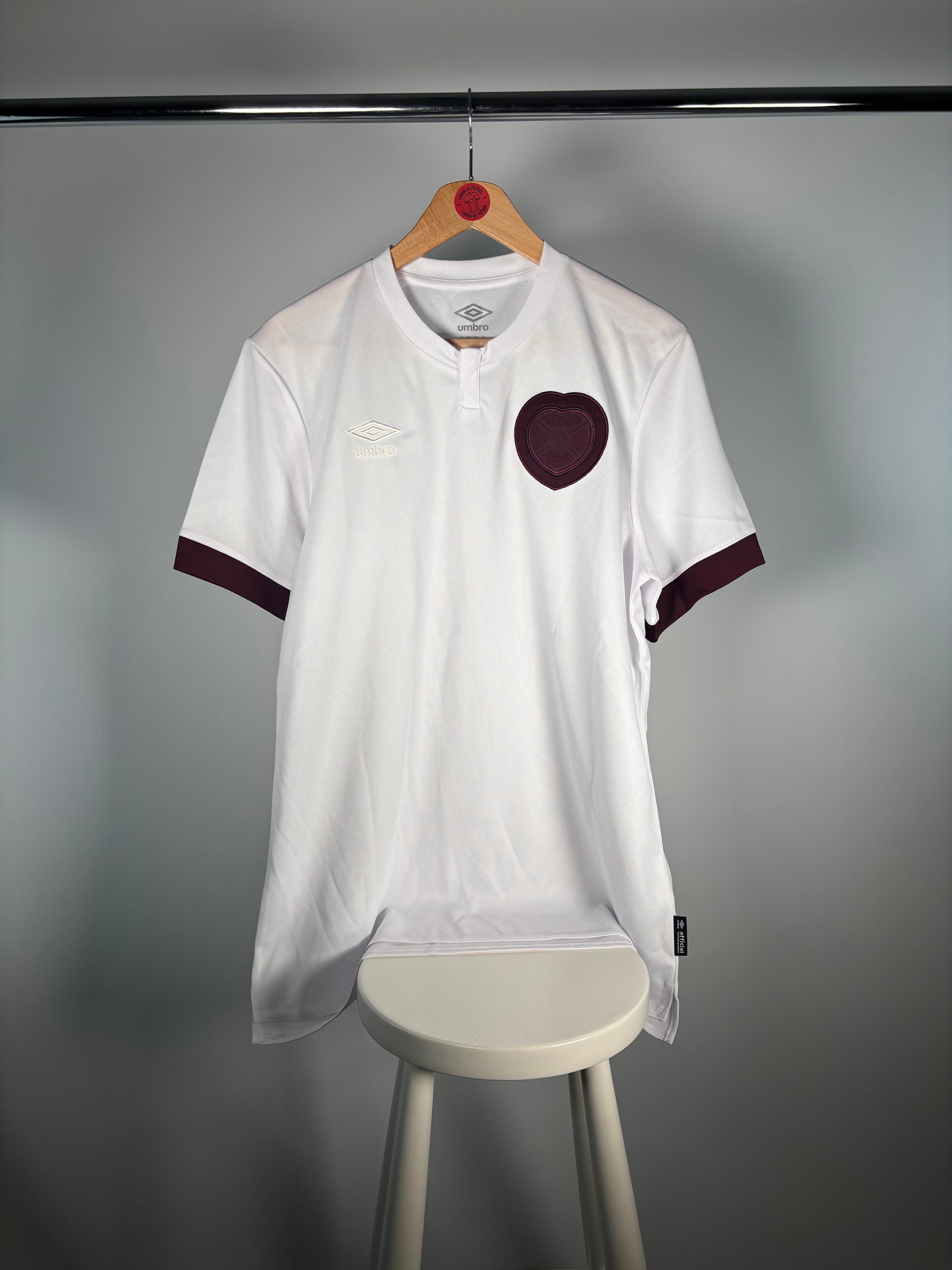 HEARTS 2023/2024 ALTERNATİF - LARGE 