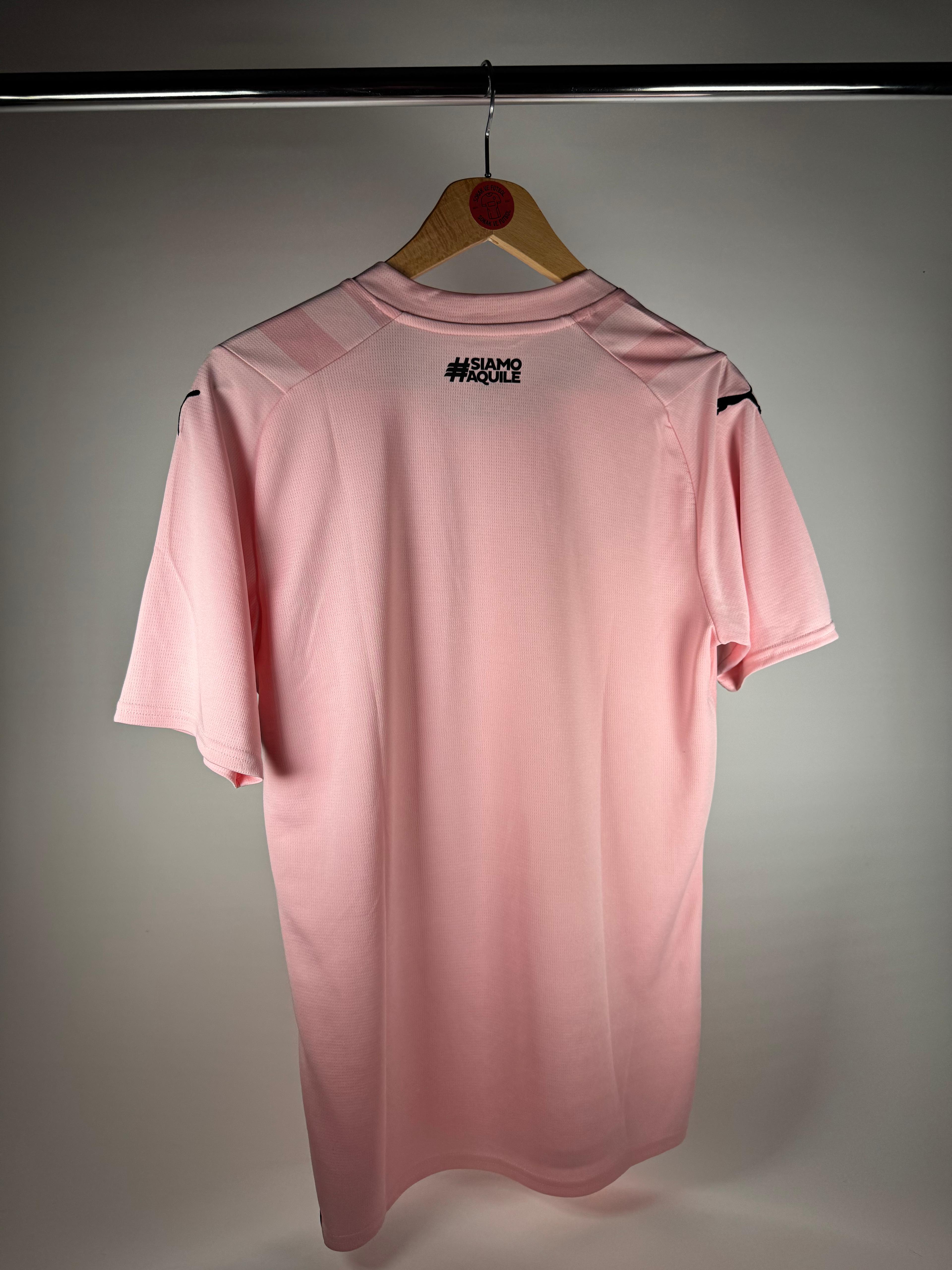 PALERMO 2023-2024 İÇ SAHA - SMALL