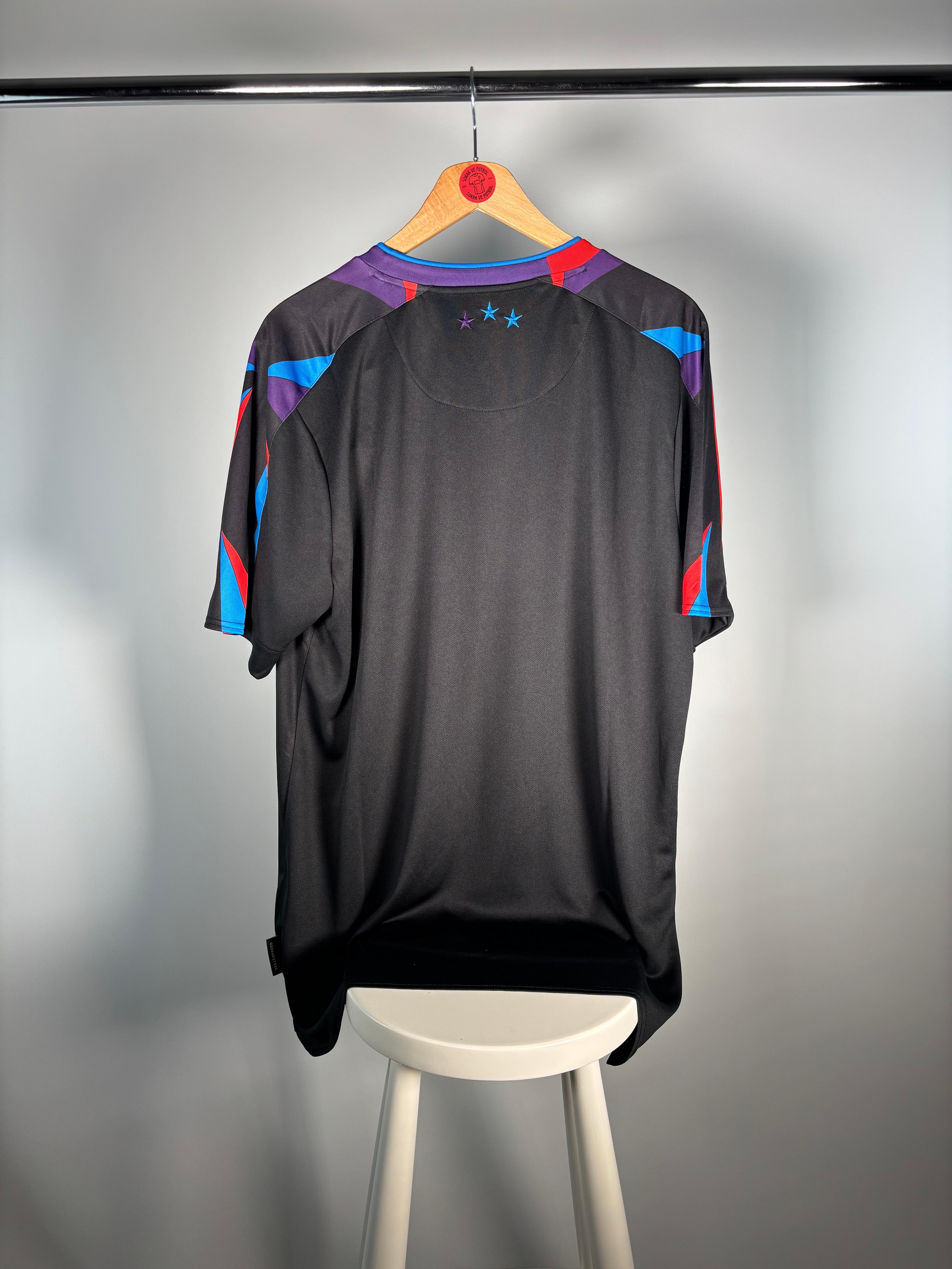 HUDDERSFIELD TOWN 2023/2024 ALTERNATİF - X LARGE