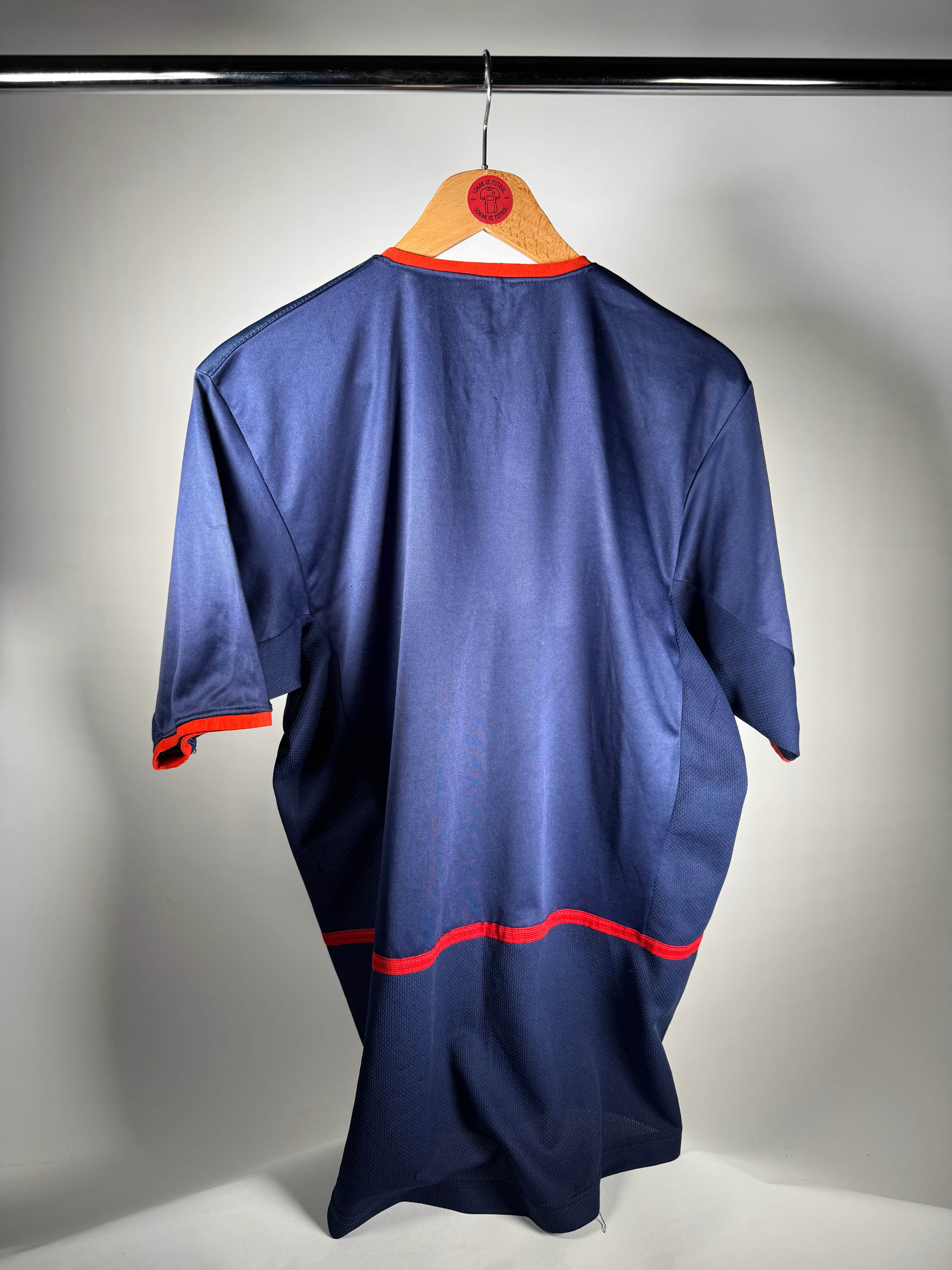 ARSENAL FC 2002-2004 ALTERNATİF - MEDIUM 