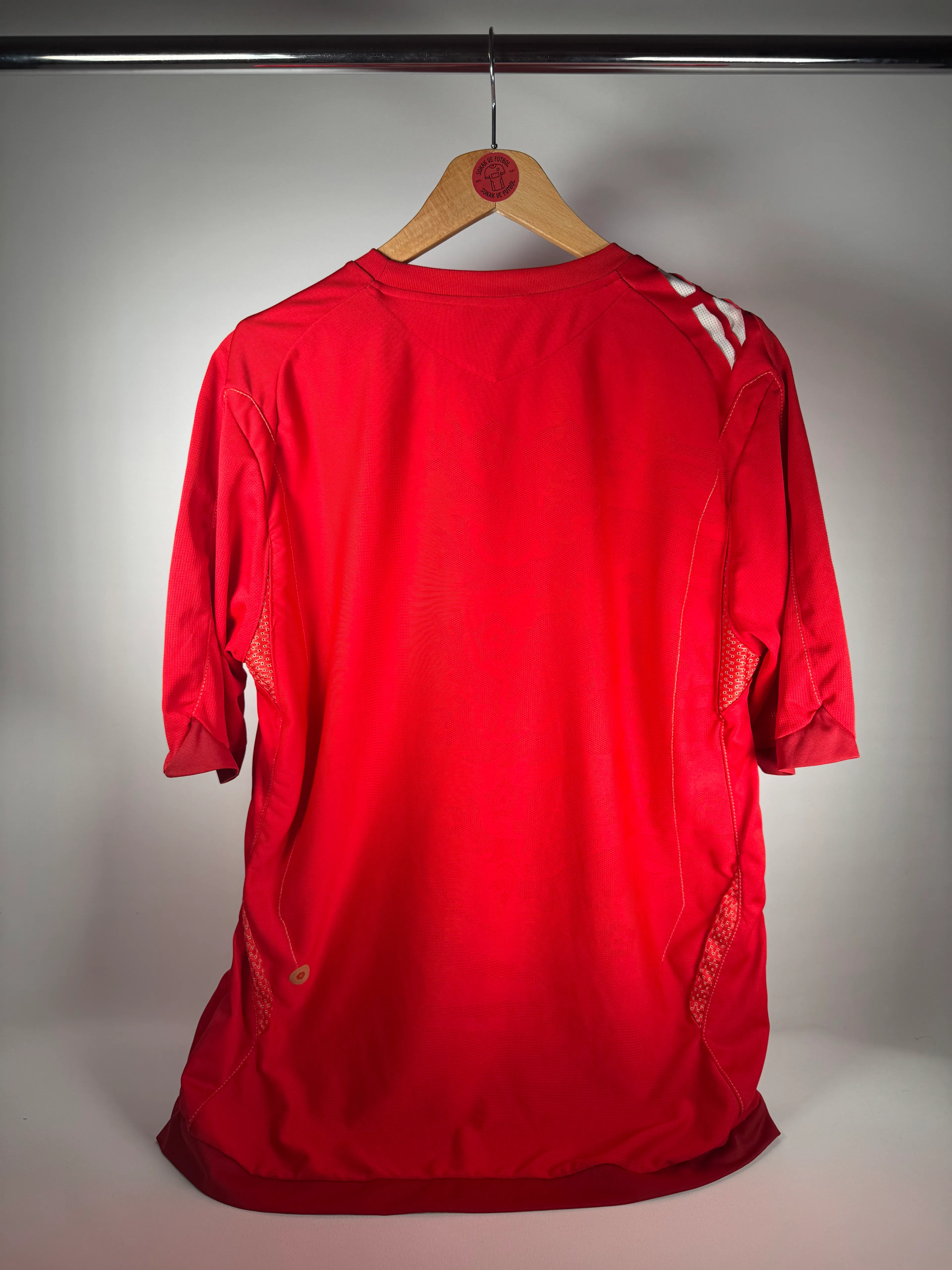 İNGİLTERE 2004 DEPLASMAN - LARGE