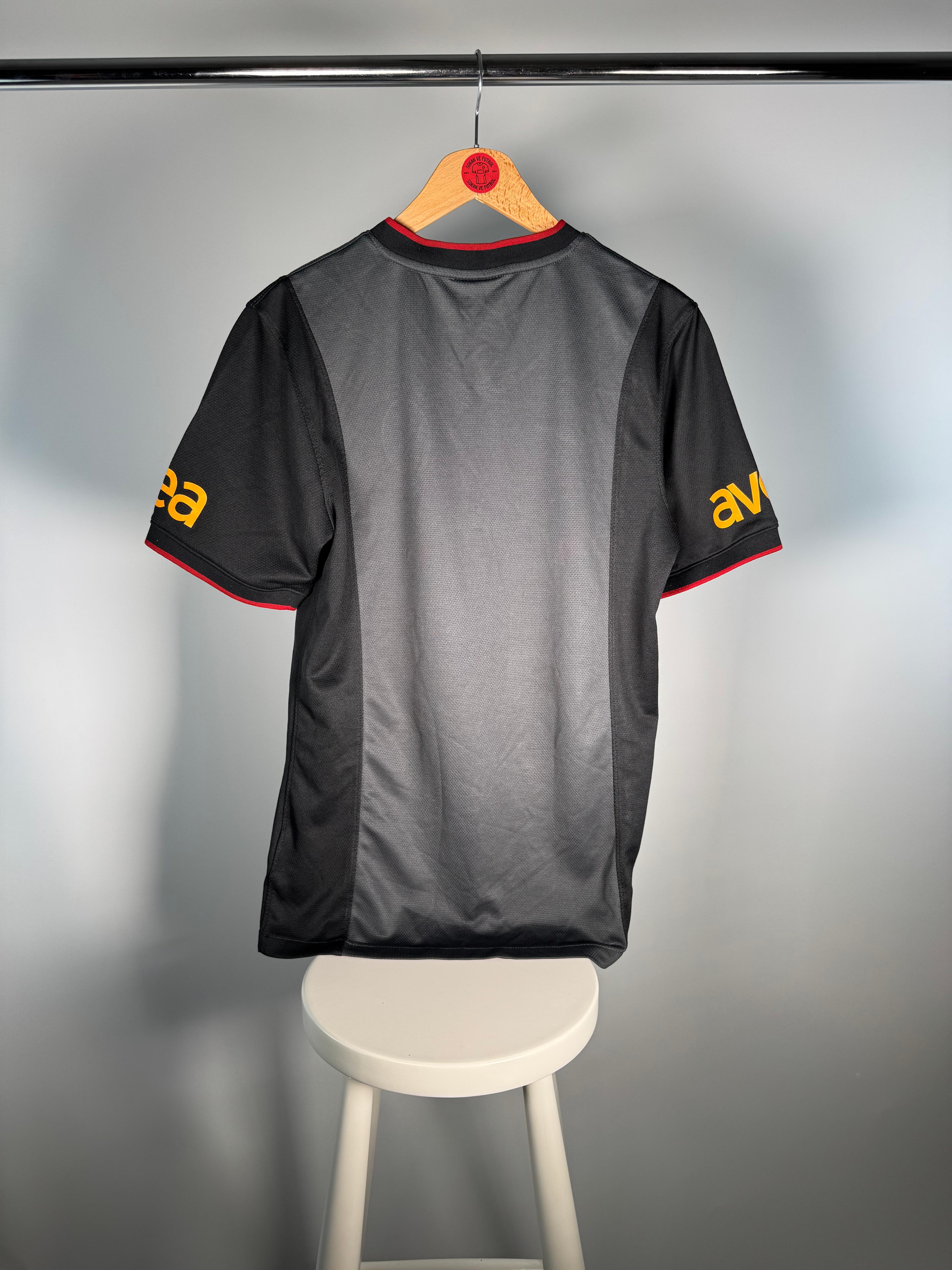 GALATASARAY 2013-2014 DIŞ SAHA - SMALL 