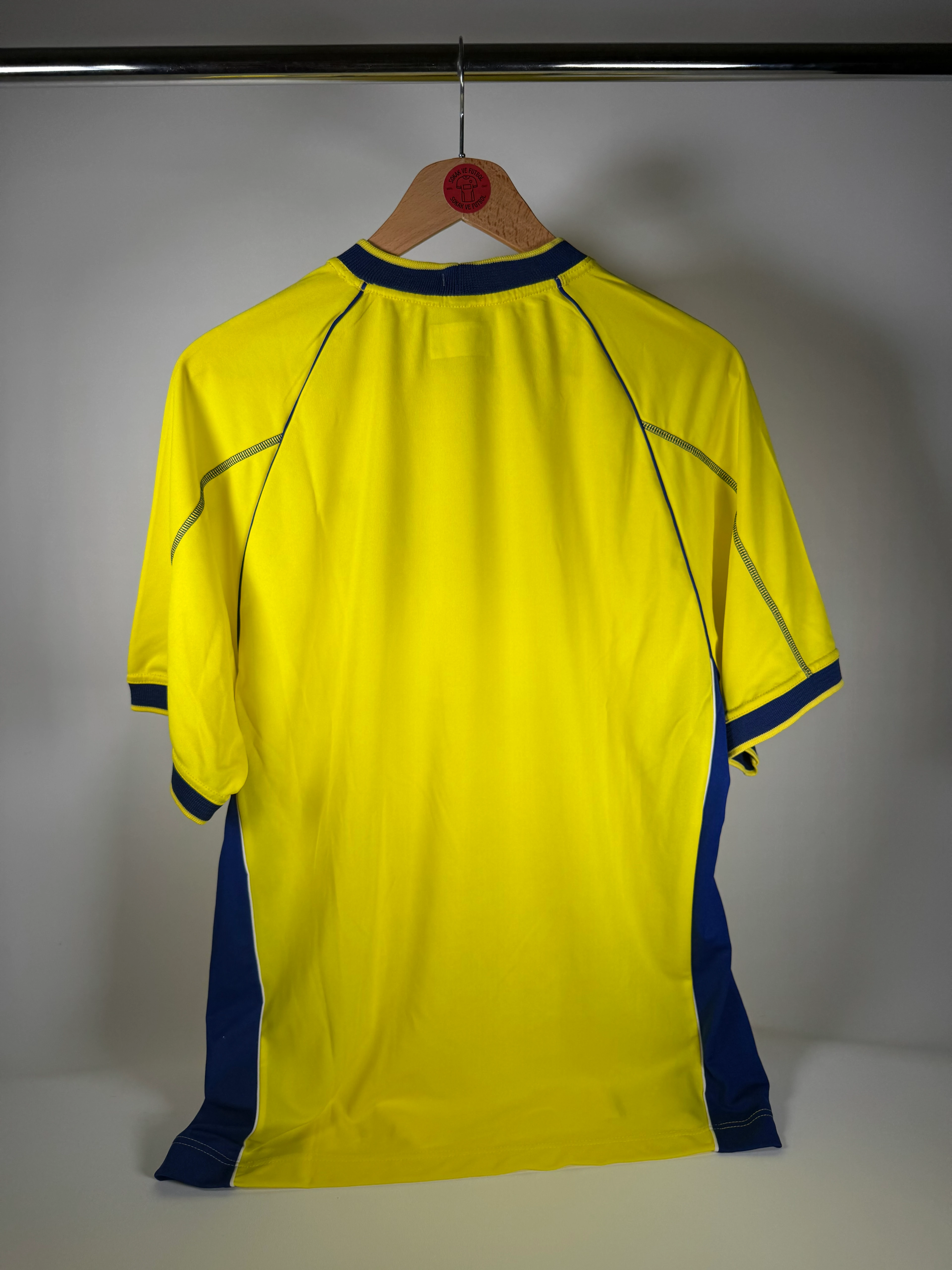 FENERBAHÇE 2002-2003 DIŞ SAHA - LARGE