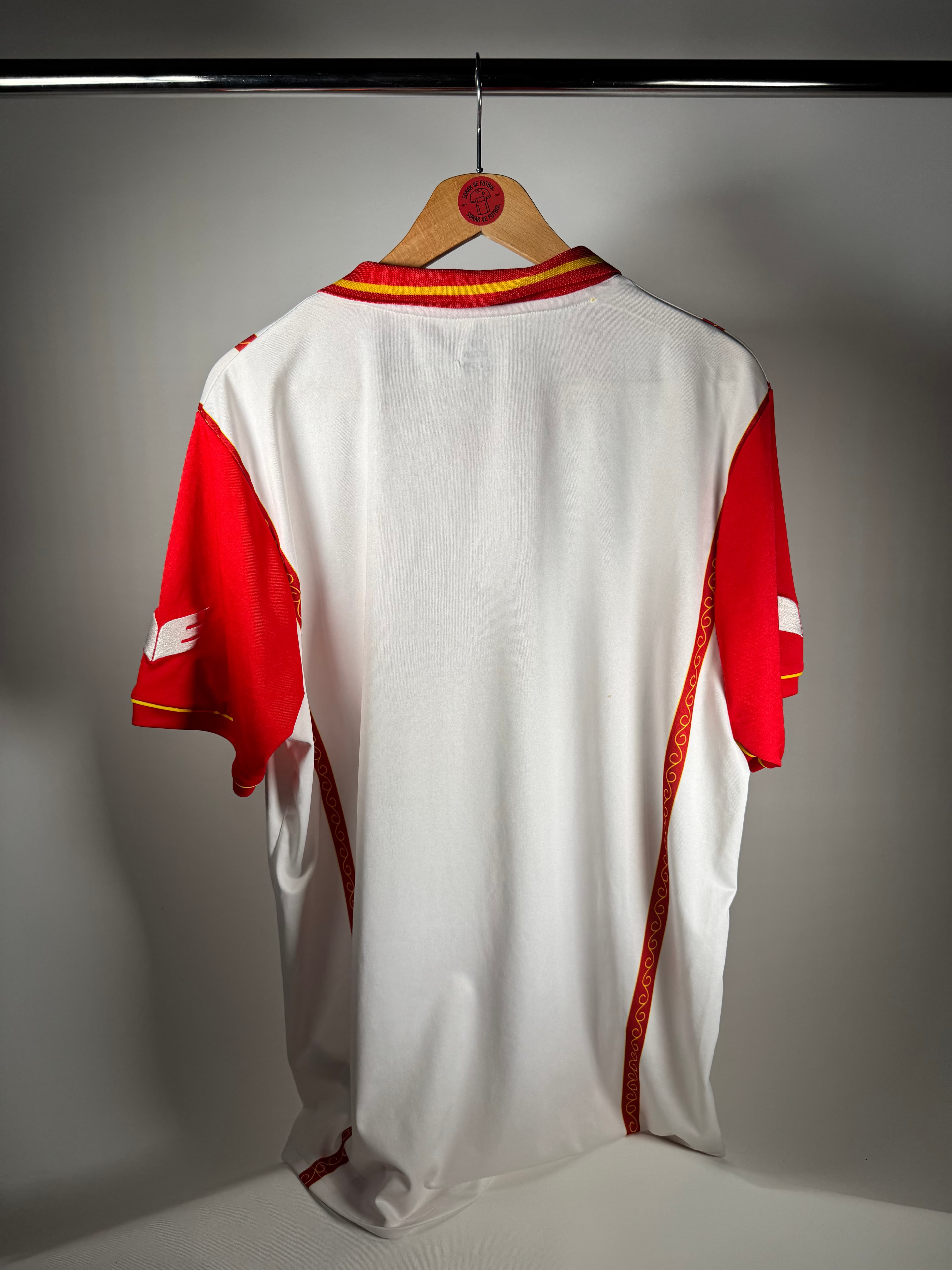 1. FC KÖLN 2014-2015 CARNİVAL ÖZEL FORMA - XX LARGE