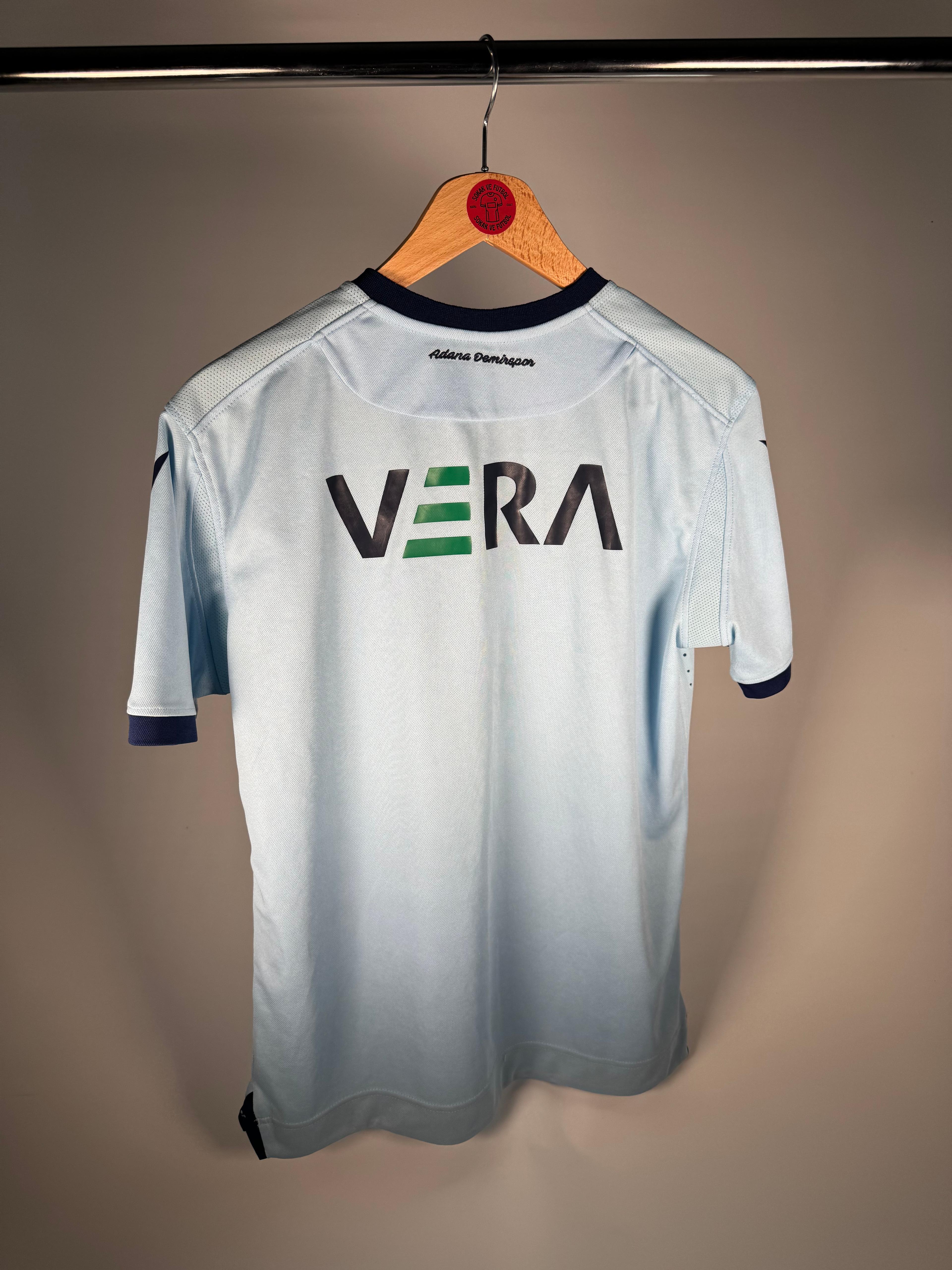 ADANA DEMİRSPOR 2019-2020 DIŞ SAHA - MEDIUM 