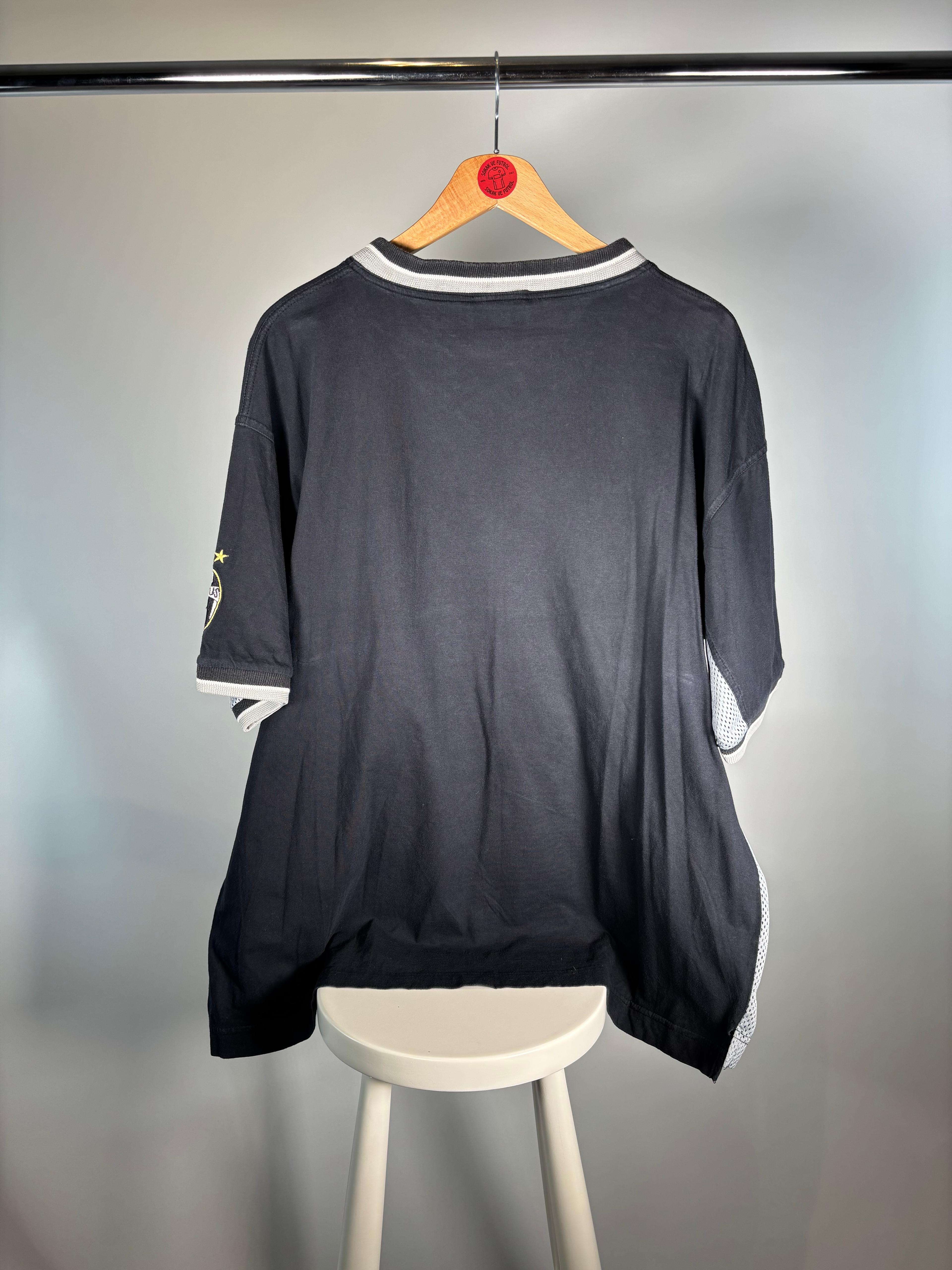 JUVENTUS - ANTRENMAN FORMASI - X LARGE 