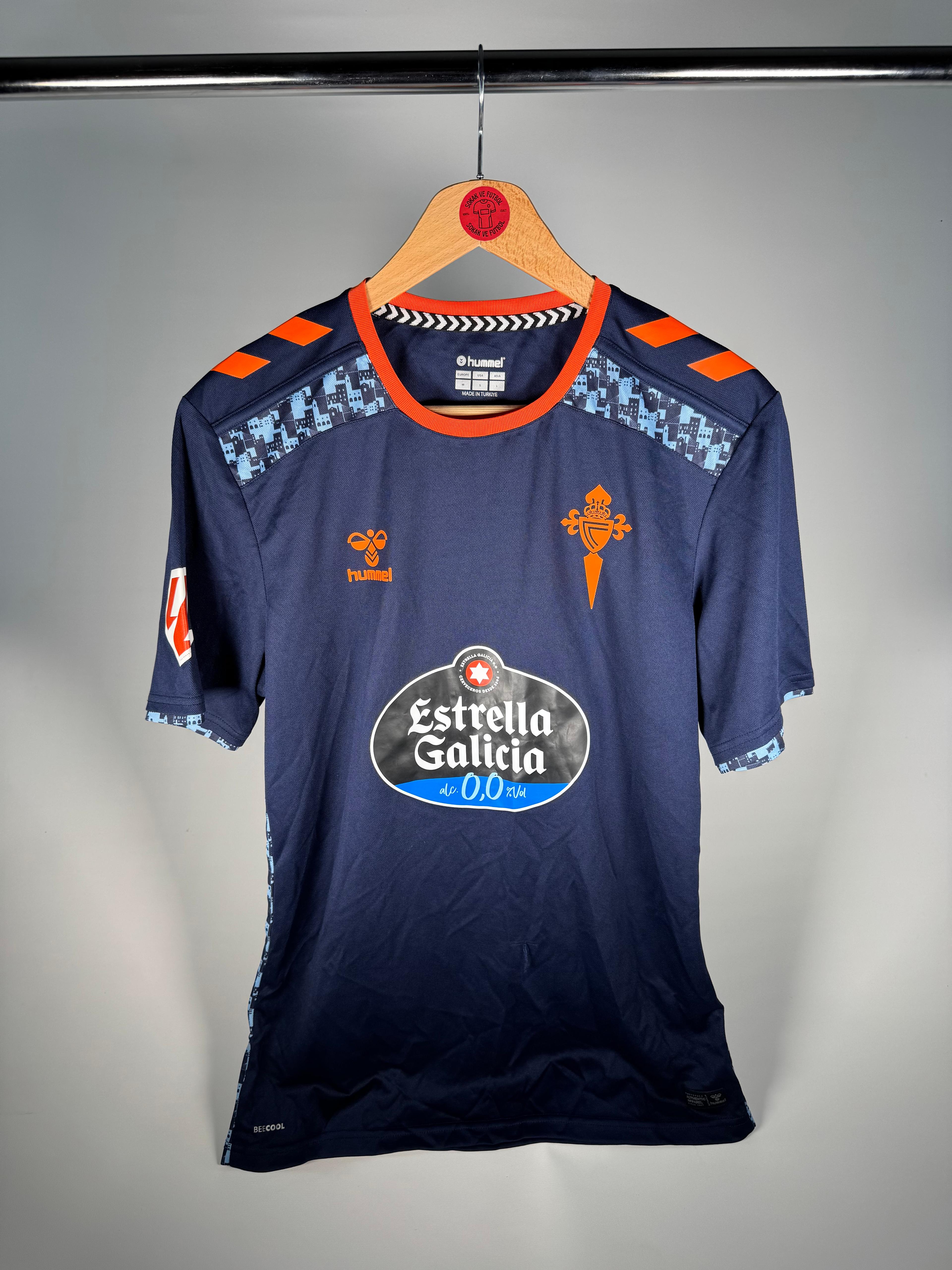 CELTA VİGO 2024-2025 DIŞ SAHA - MEDIUM 