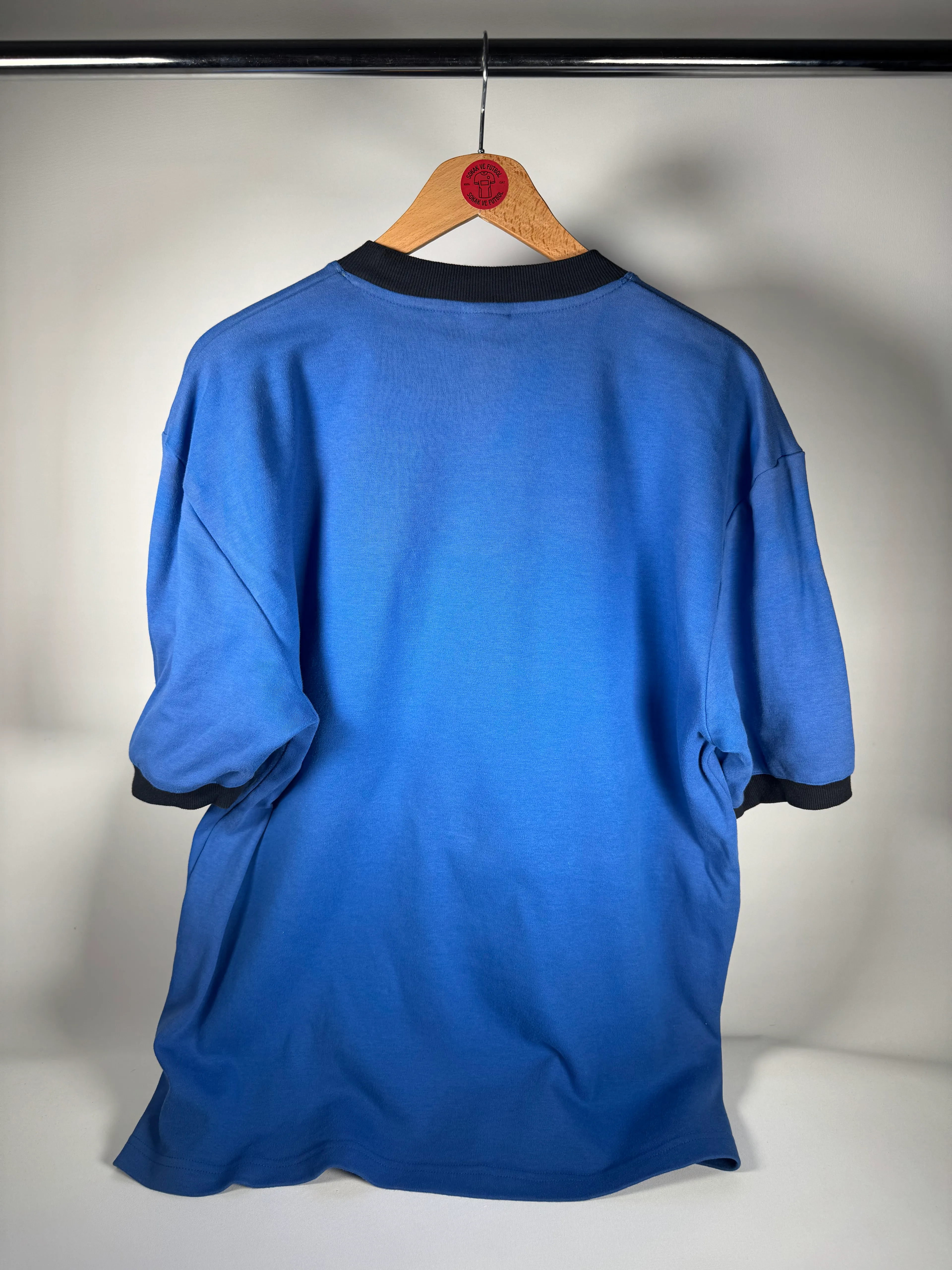 INTER 2002 ANTRENMAN T-SHIRT - LARGE