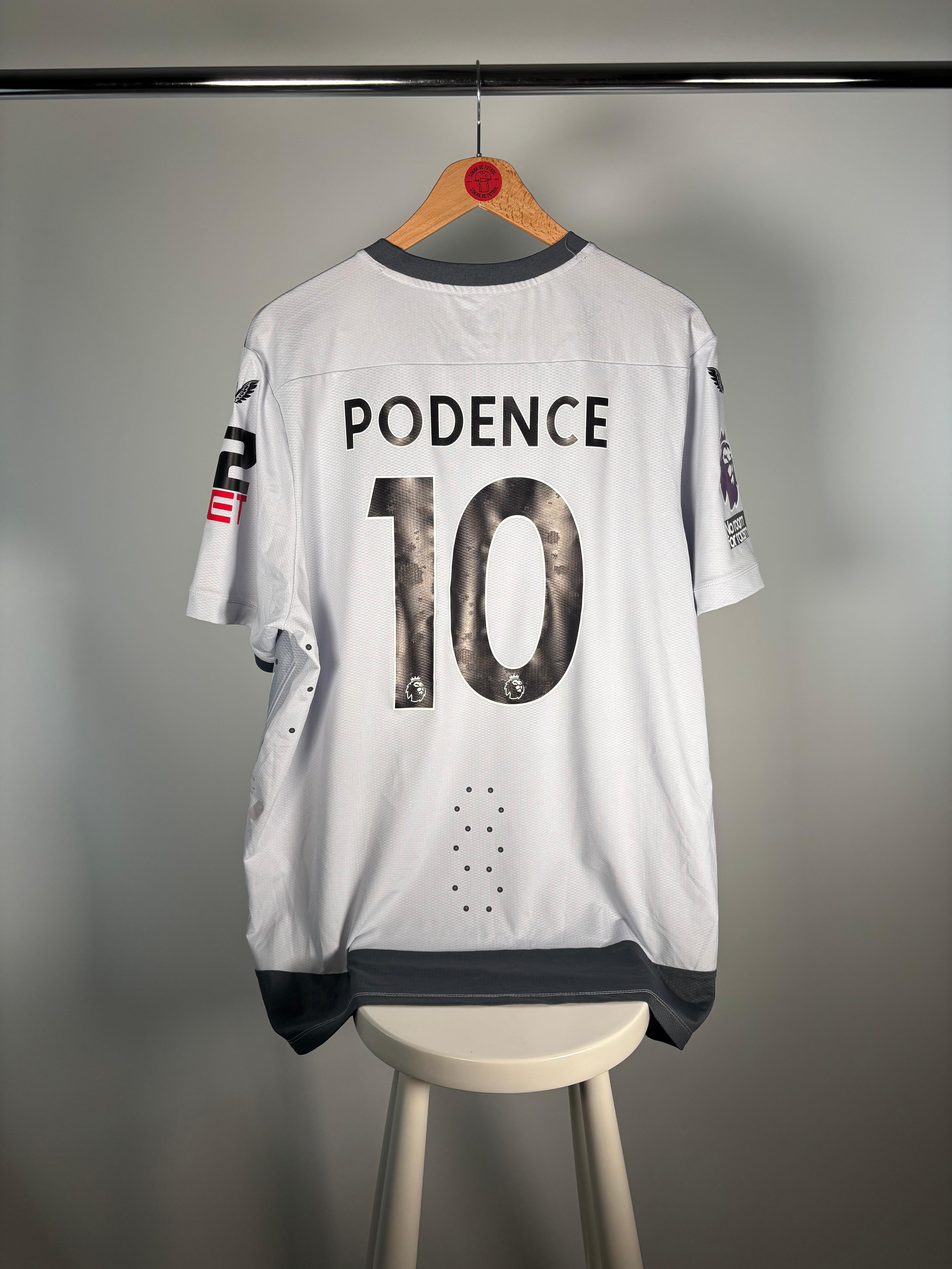 #10 PODENCE WOLVERHAMPTON 2022/2023 ALTERNATİF - XX LARGE 