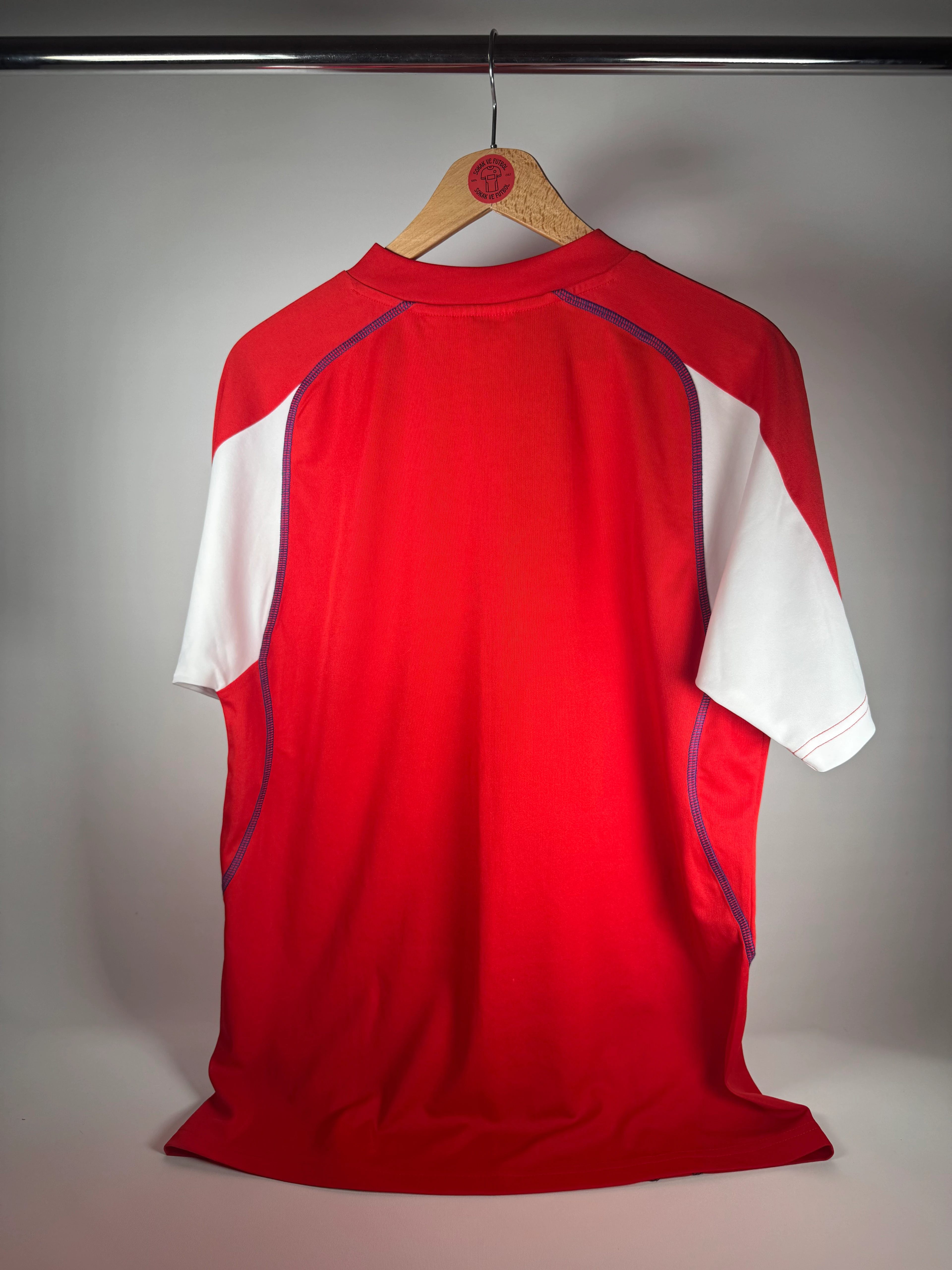 ÇEKYA 2004 İÇ SAHA - LARGE