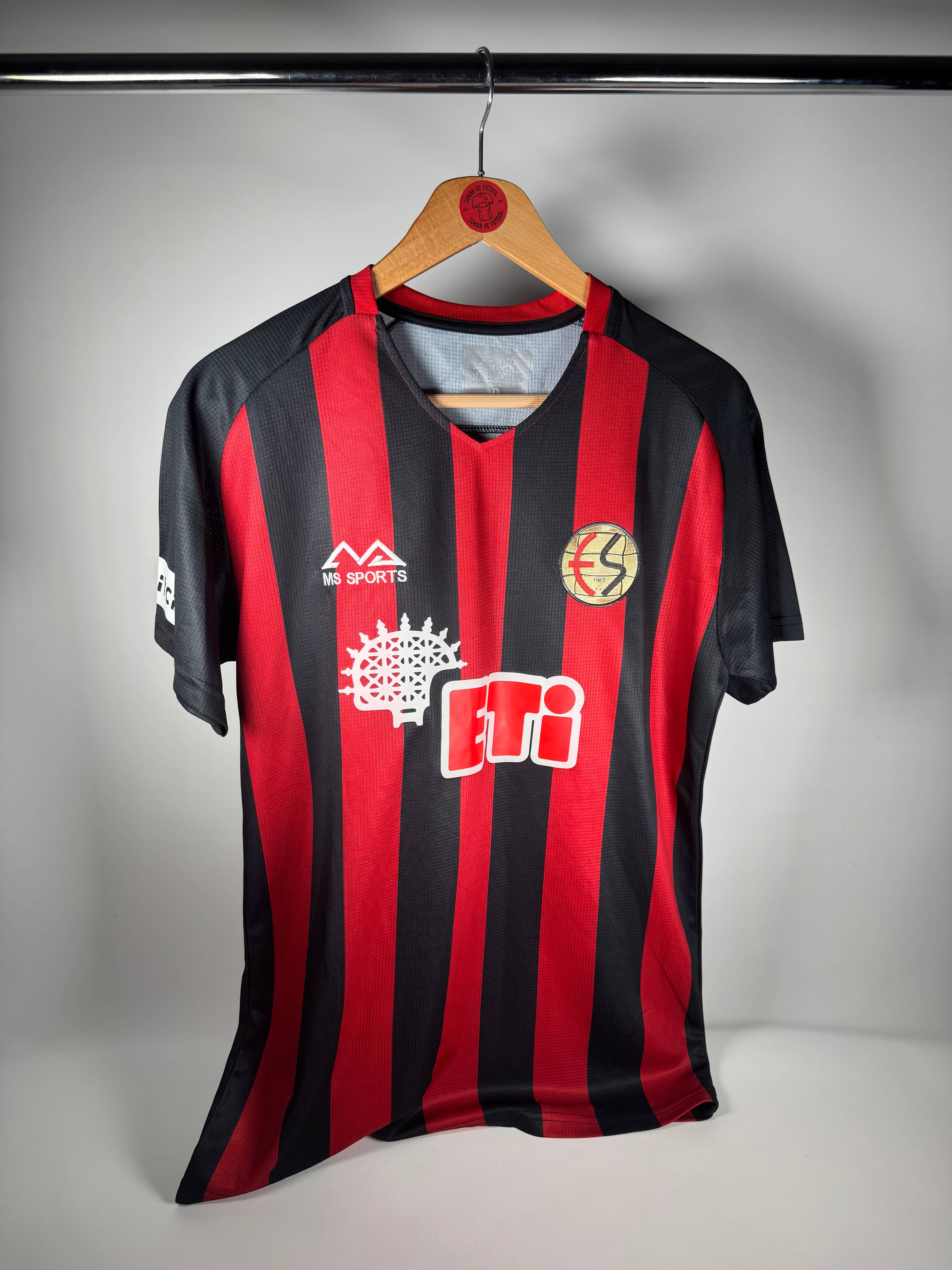 #9 ONUR ARI ESKİŞEHİRSPOR 2021-2022 İÇ SAHA - LARGE