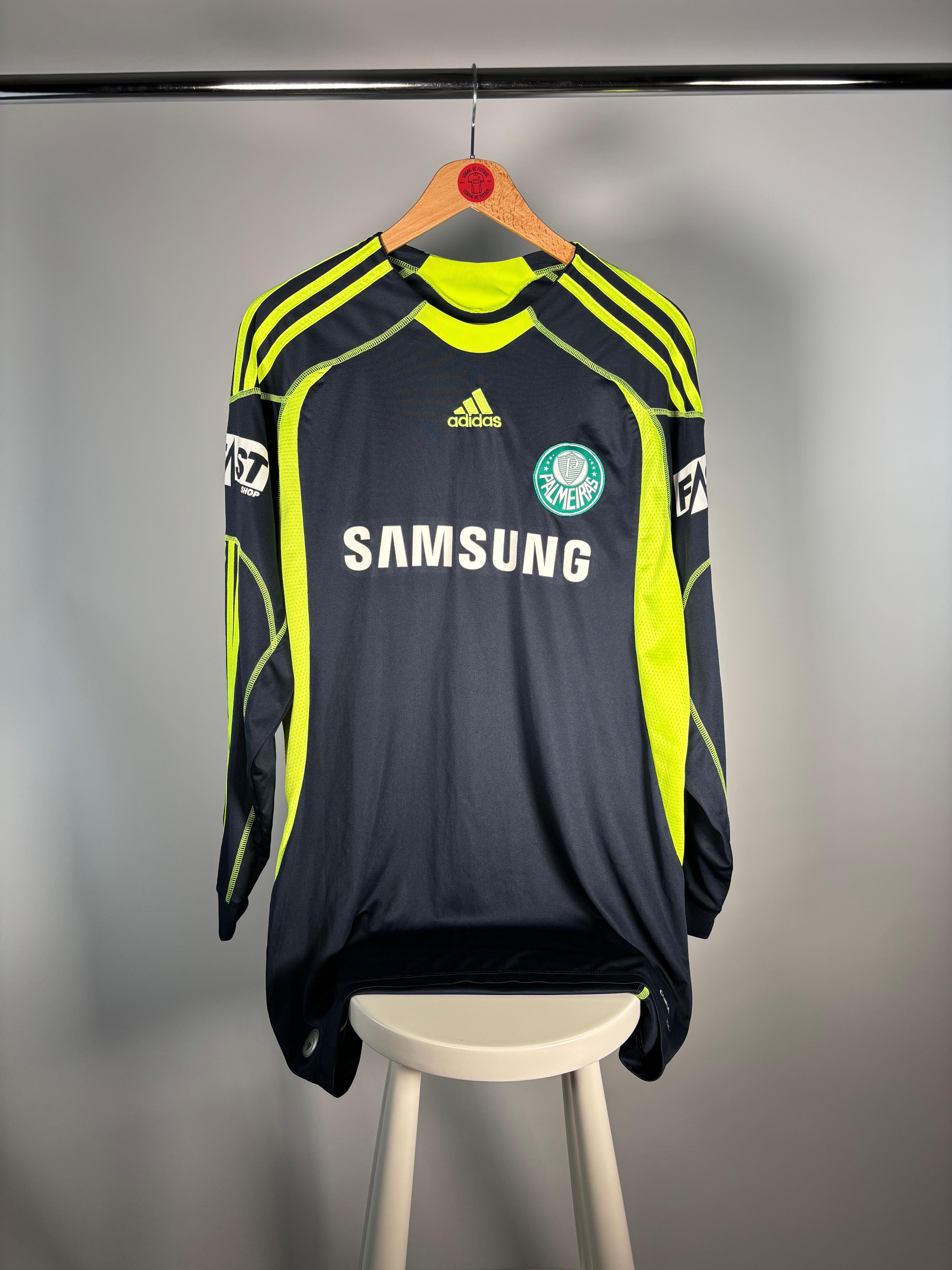 PALMEIRAS 2009/2010 KALECİ - MEDIUM