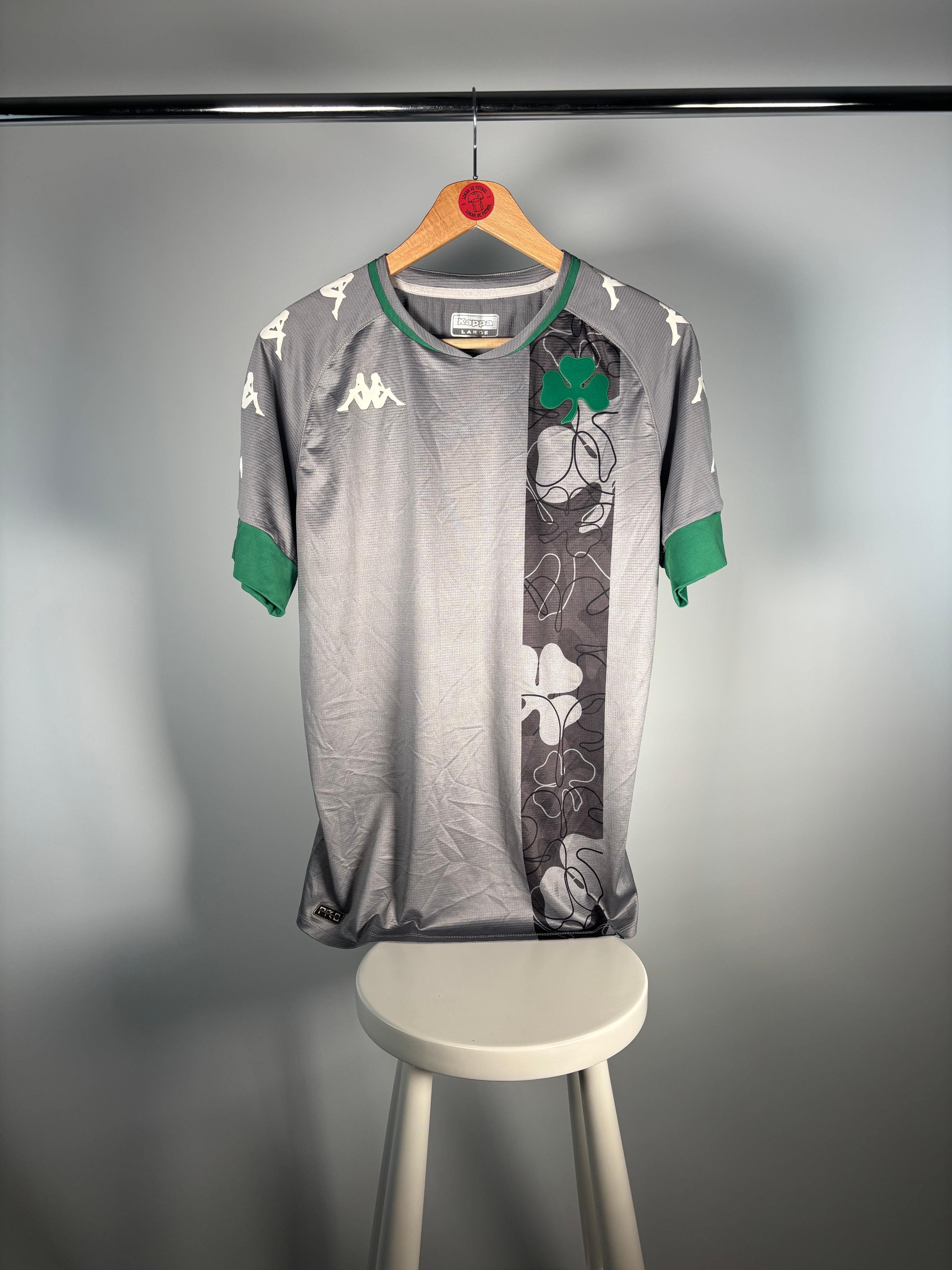 PANATHINAIKOS 2020-2021 ALTERNATİF - LARGE 