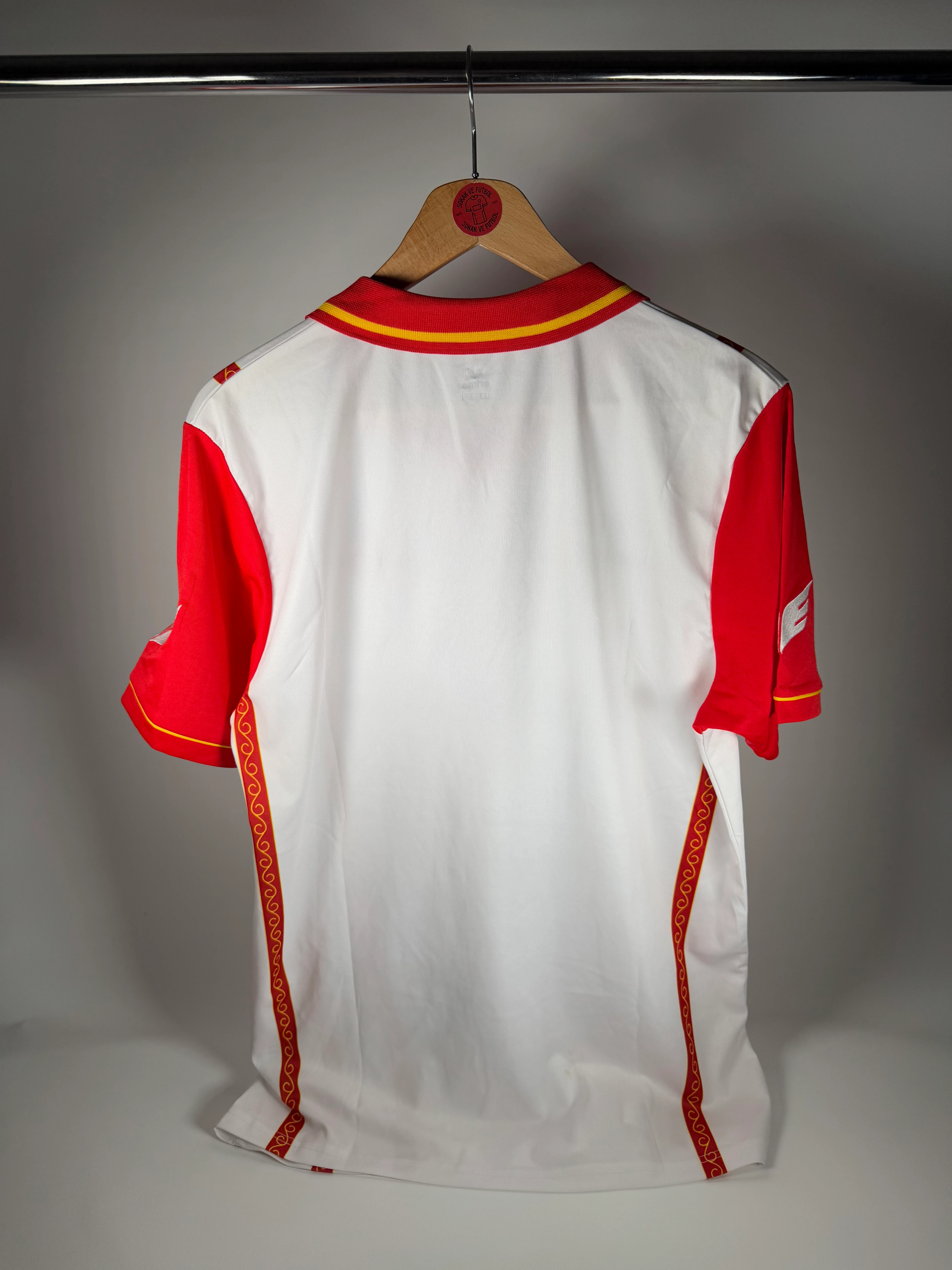 1. FC KÖLN 2014-2015 CARNİVAL ÖZEL FORMA - LARGE