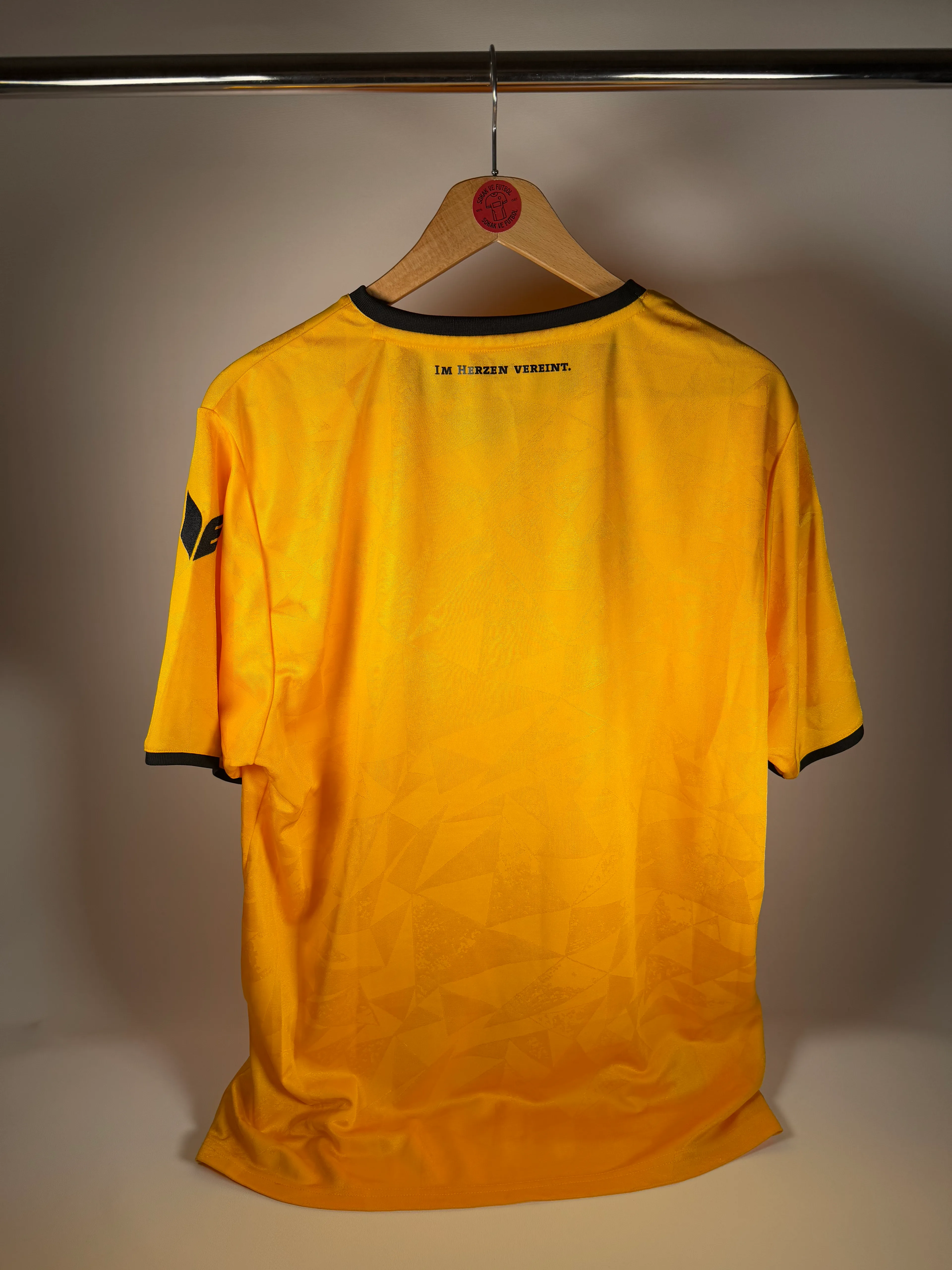 DYNAMO DRESDEN 2016/2017 İÇ SAHA - 2XLARGE