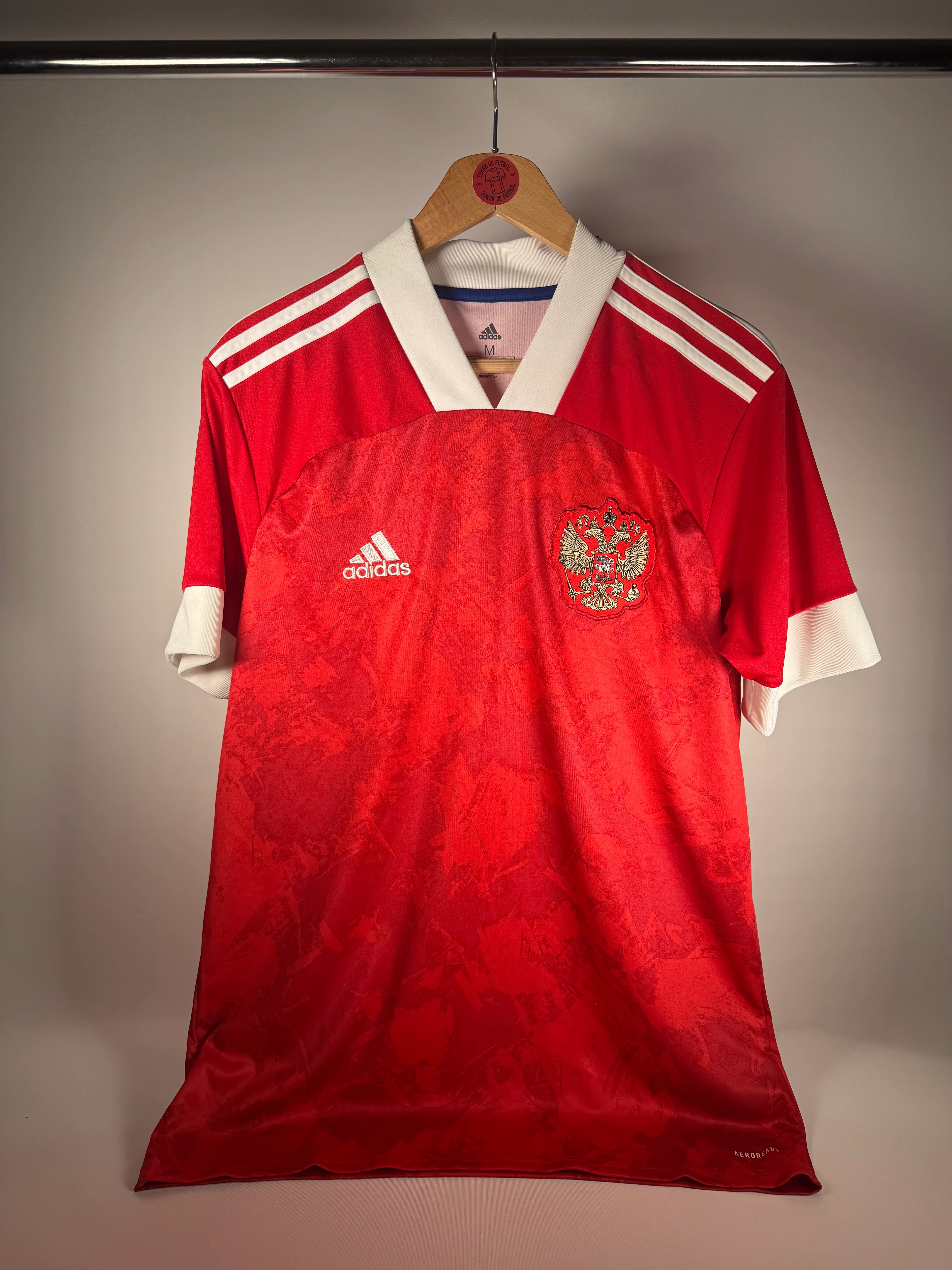 RUSYA 2020 İÇ SAHA - MEDIUM