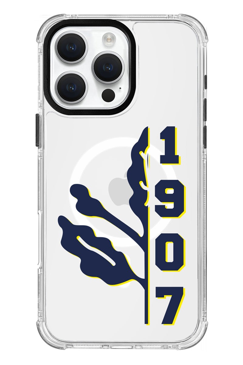 Fenerbahçe 1907 Palamut MagSafe Telefon Kılıfı