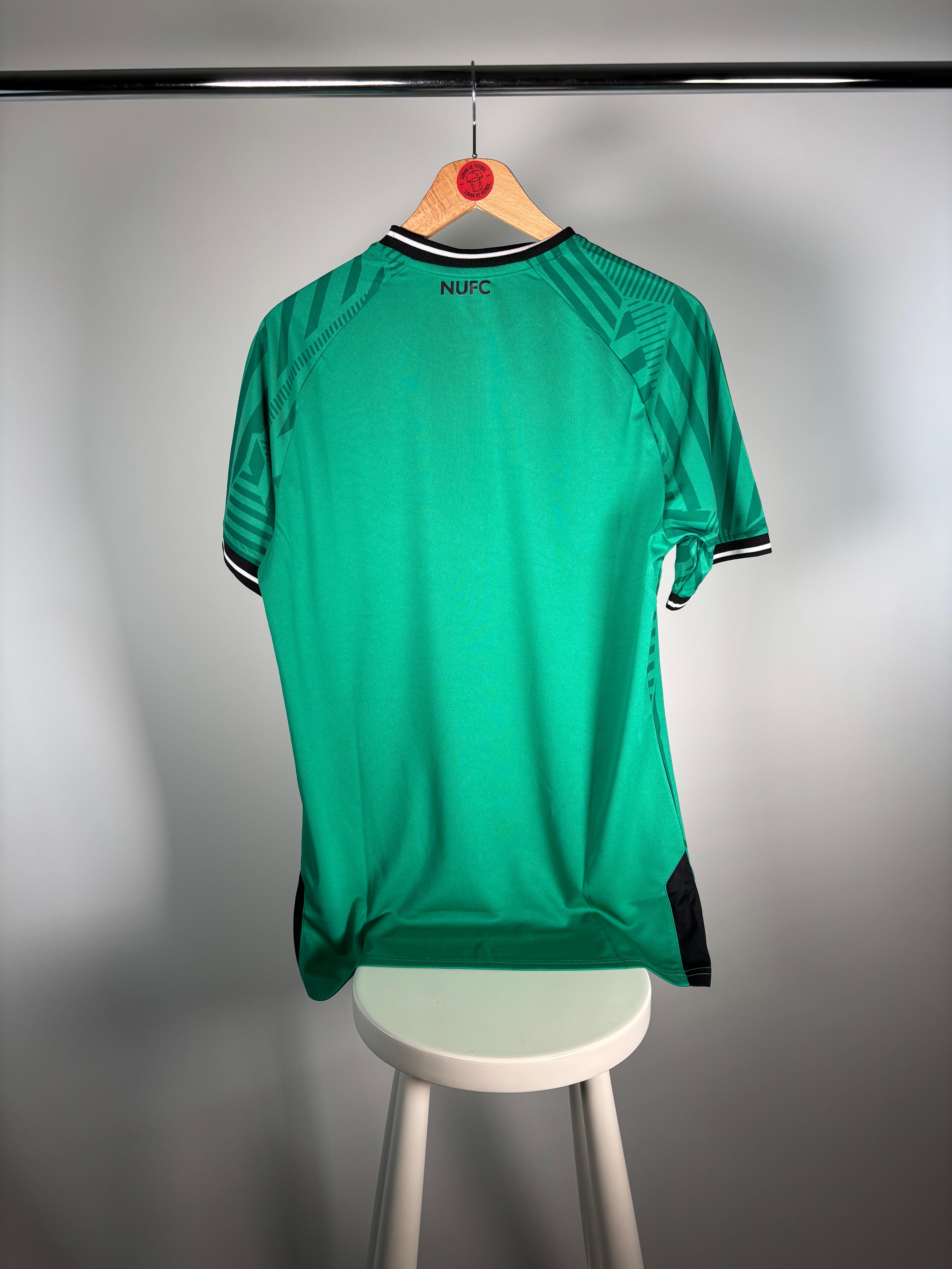 NEWCASTLE UNITED 2023/2024 DIŞ SAHA - MEDIUM