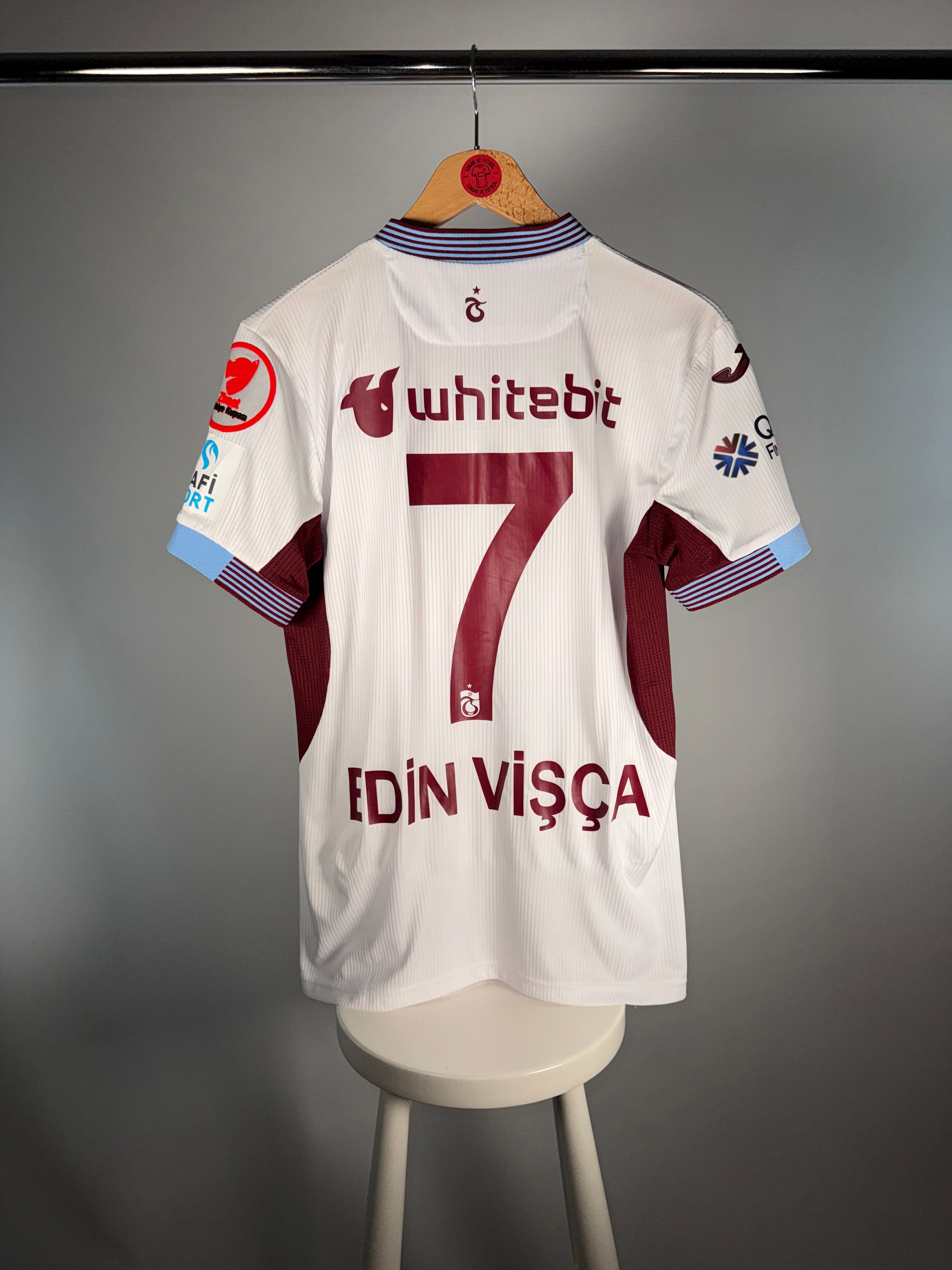 #7 VİSÇA TRABZONSPOR 2023/2024 ALTERNATİF - SMALL