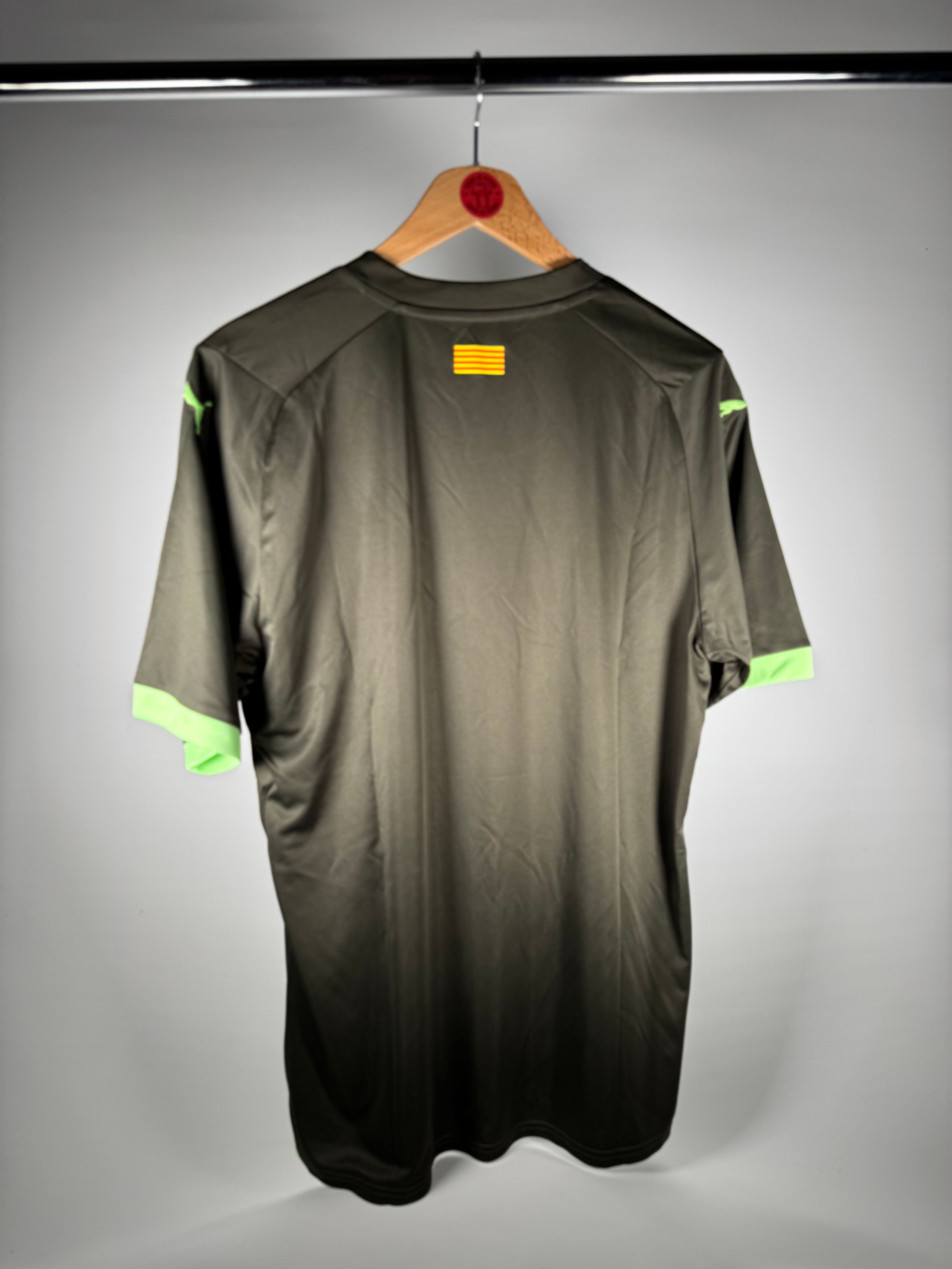 GIRONA FC 2023-2024 ALTERNATIF - LARGE