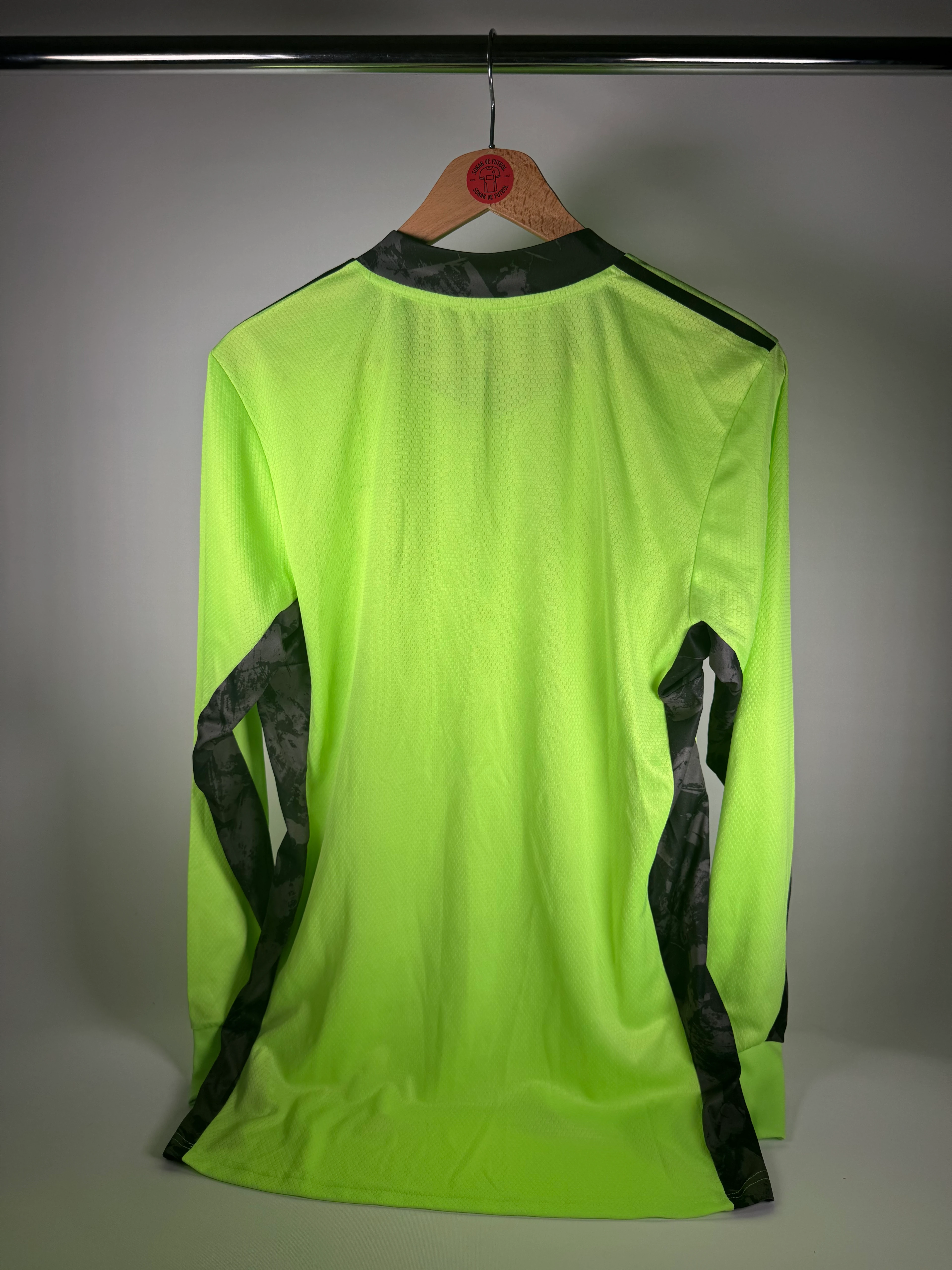 GALLER 2020/2022 KALECİ FORMASI - SMALL