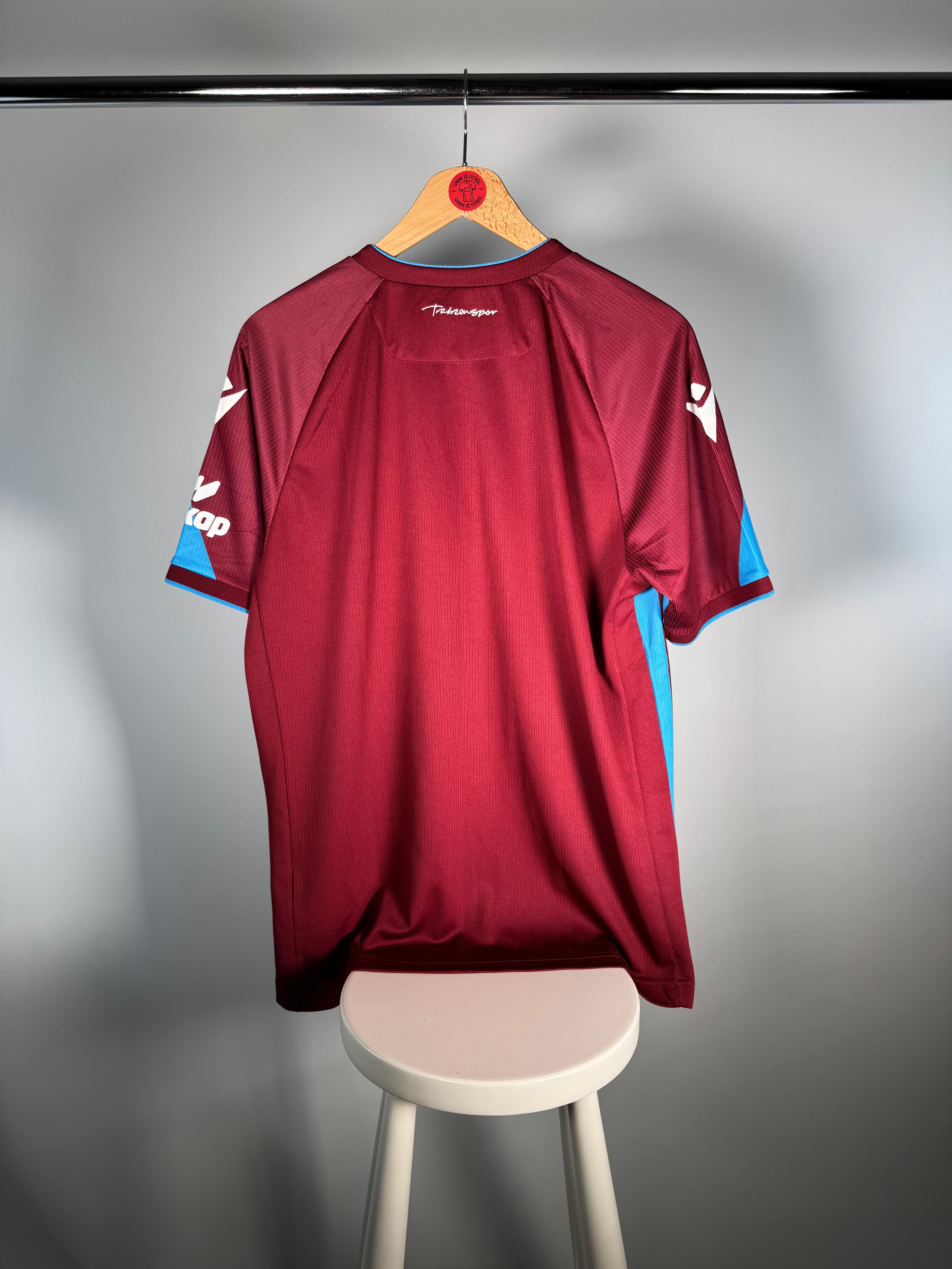 TRABZONSPOR 2022/2023 İÇ SAHA - X LARGE