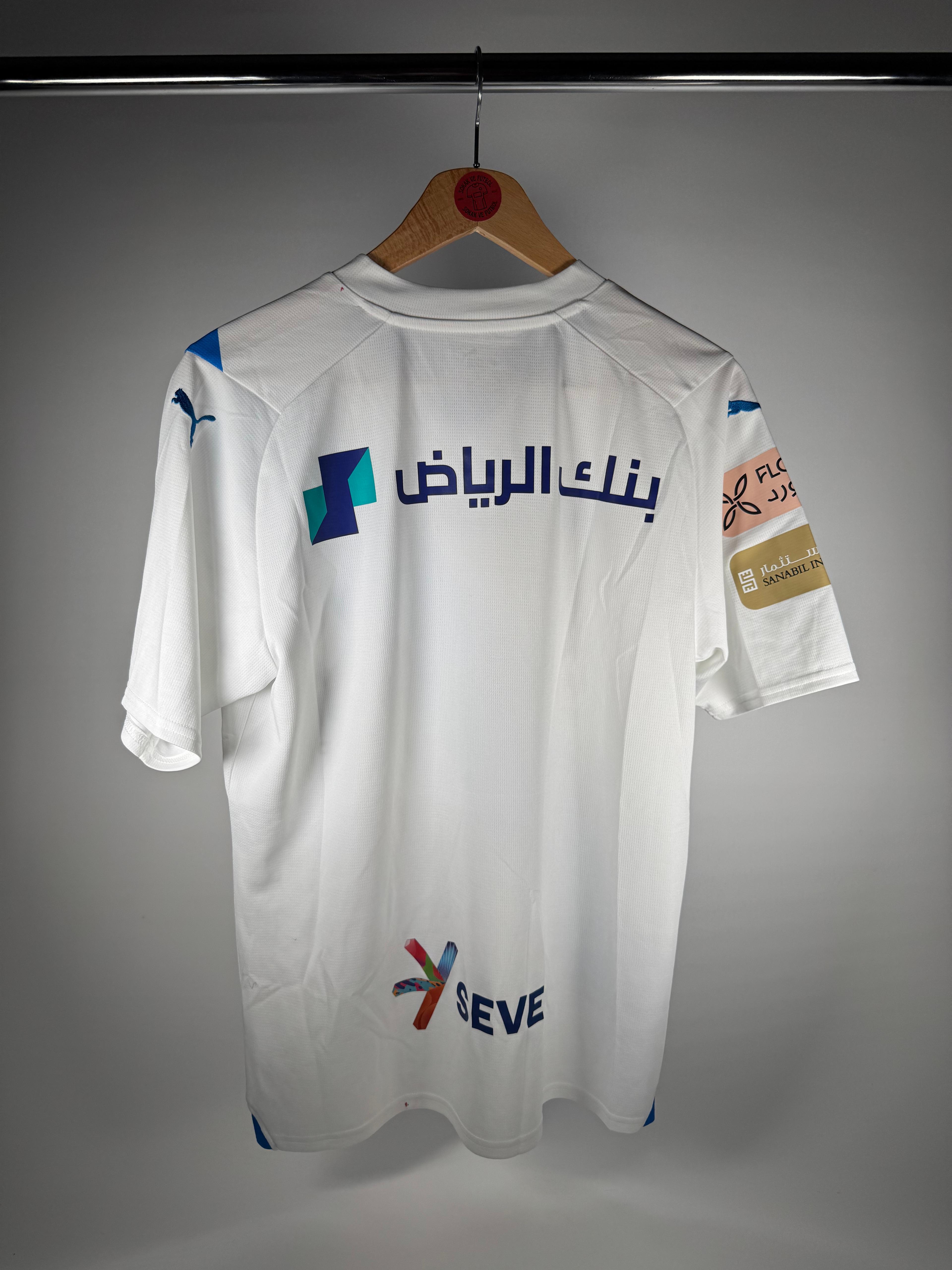 AL HILAL SFC 2023-2024 DIŞ SAHA - MEDIUM