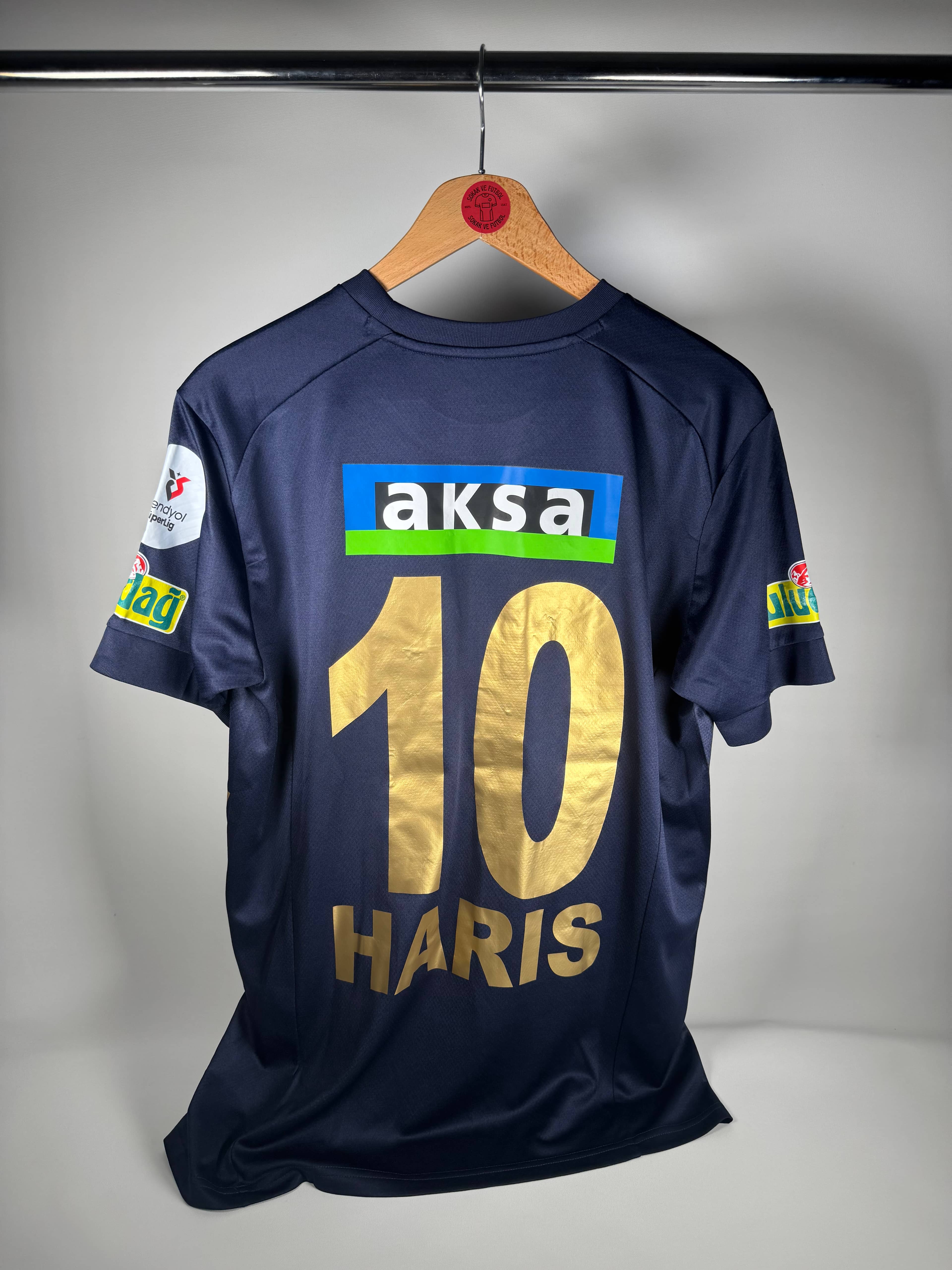 #10  KASIMPAŞA 2024-2025 İÇ SAHA - MEDIUM