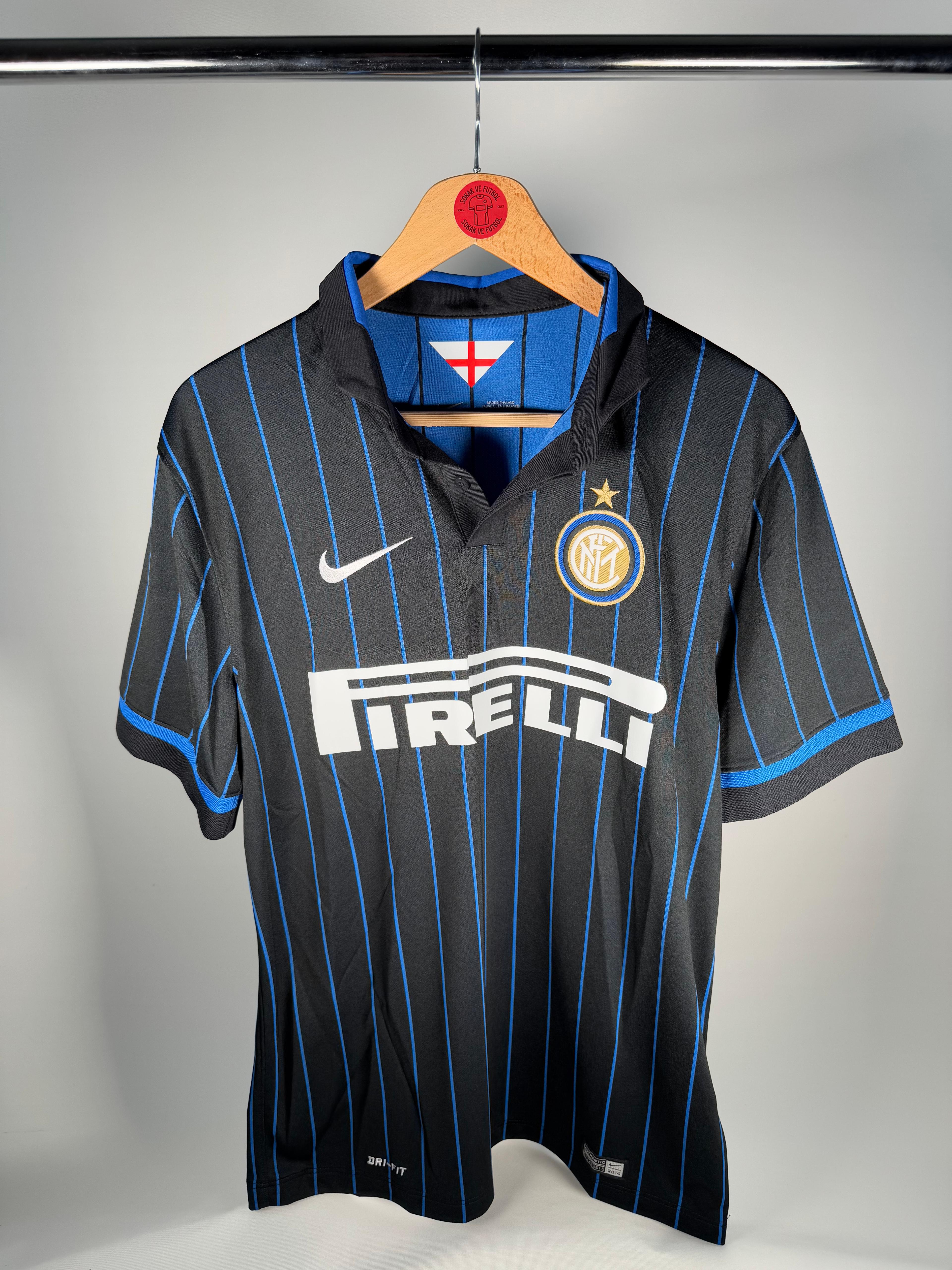 INTER 2018-2019 İÇ SAHA - MEDIUM