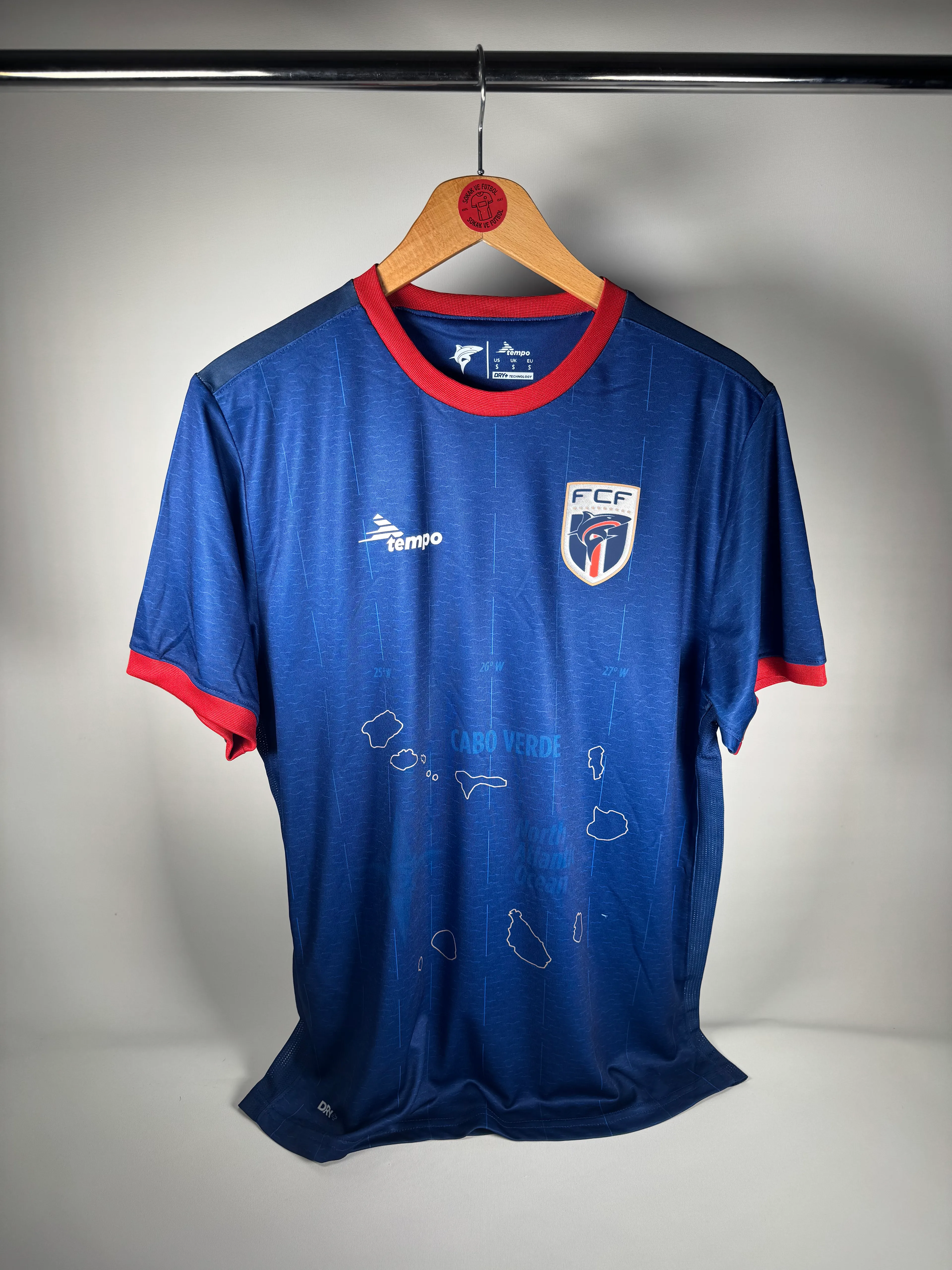 YEŞİL BURUN ADALARI 2024 İÇ SAHA - SMALL