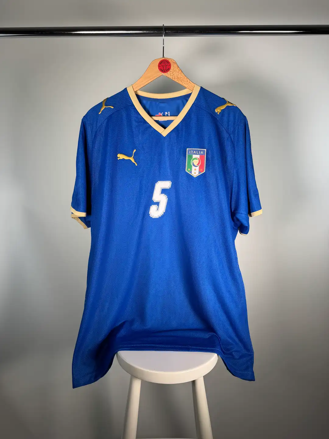ウェア ITALIA #4 CANNAVARO ウェア ITALIA #4 CANNAVARO ウェア ITALIA #4 CANNAVARO ウェア