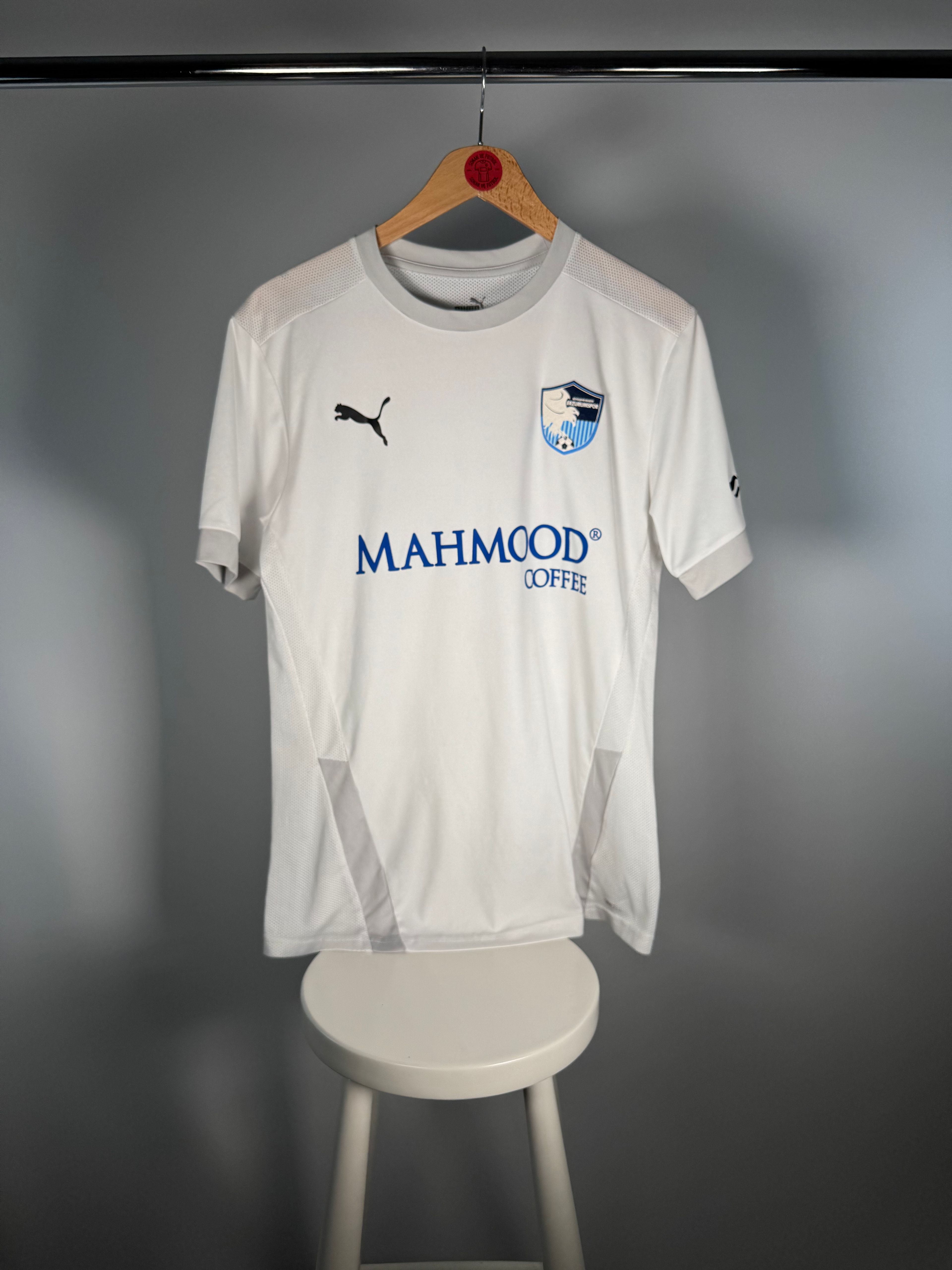 #21 BERDISH ERZURUMSPOR 2020-2021 ALTERNATİF - MEDIUM
