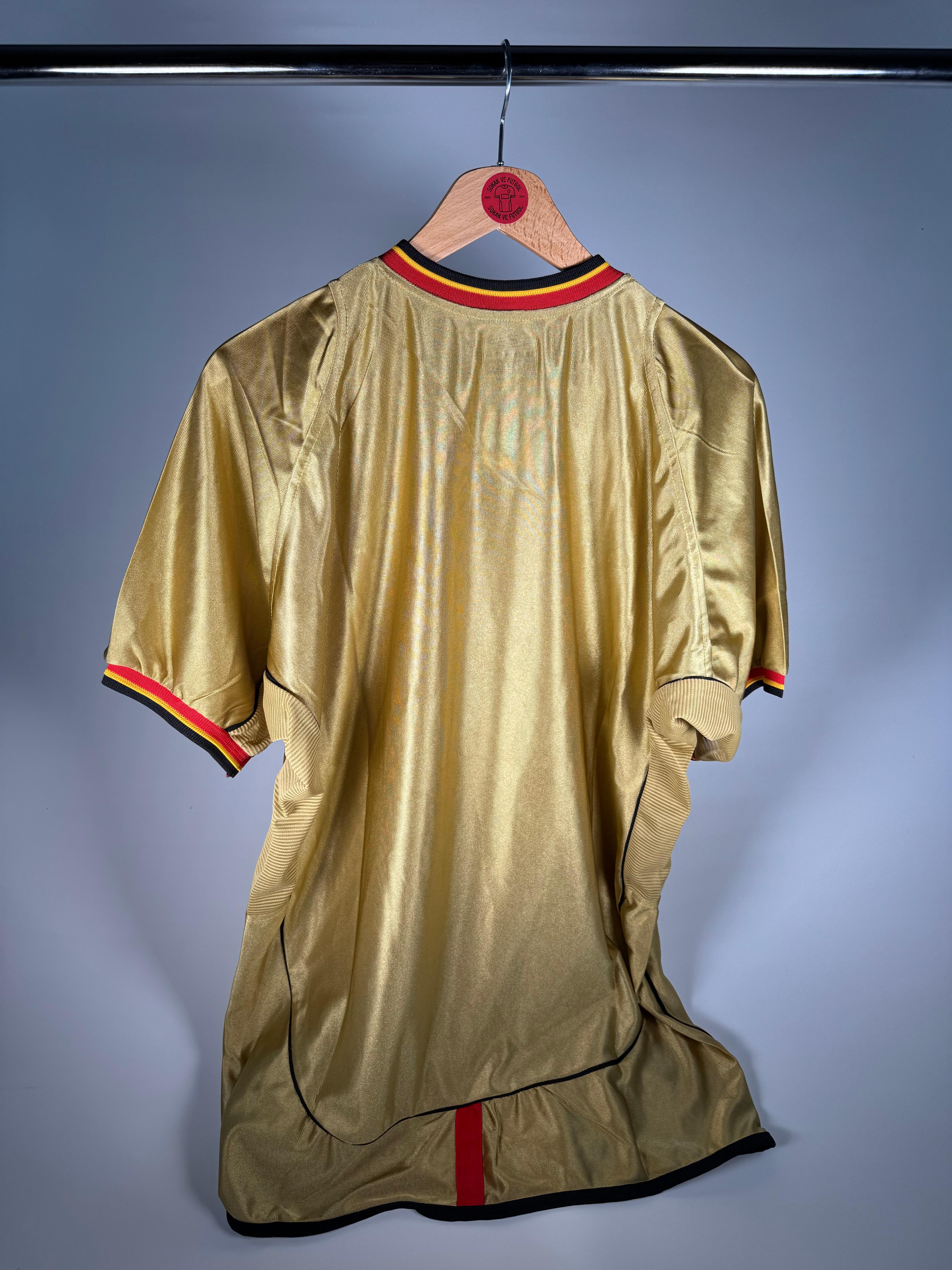 GALATASARAY 2002-2003 ALTERNATİF - LARGE 