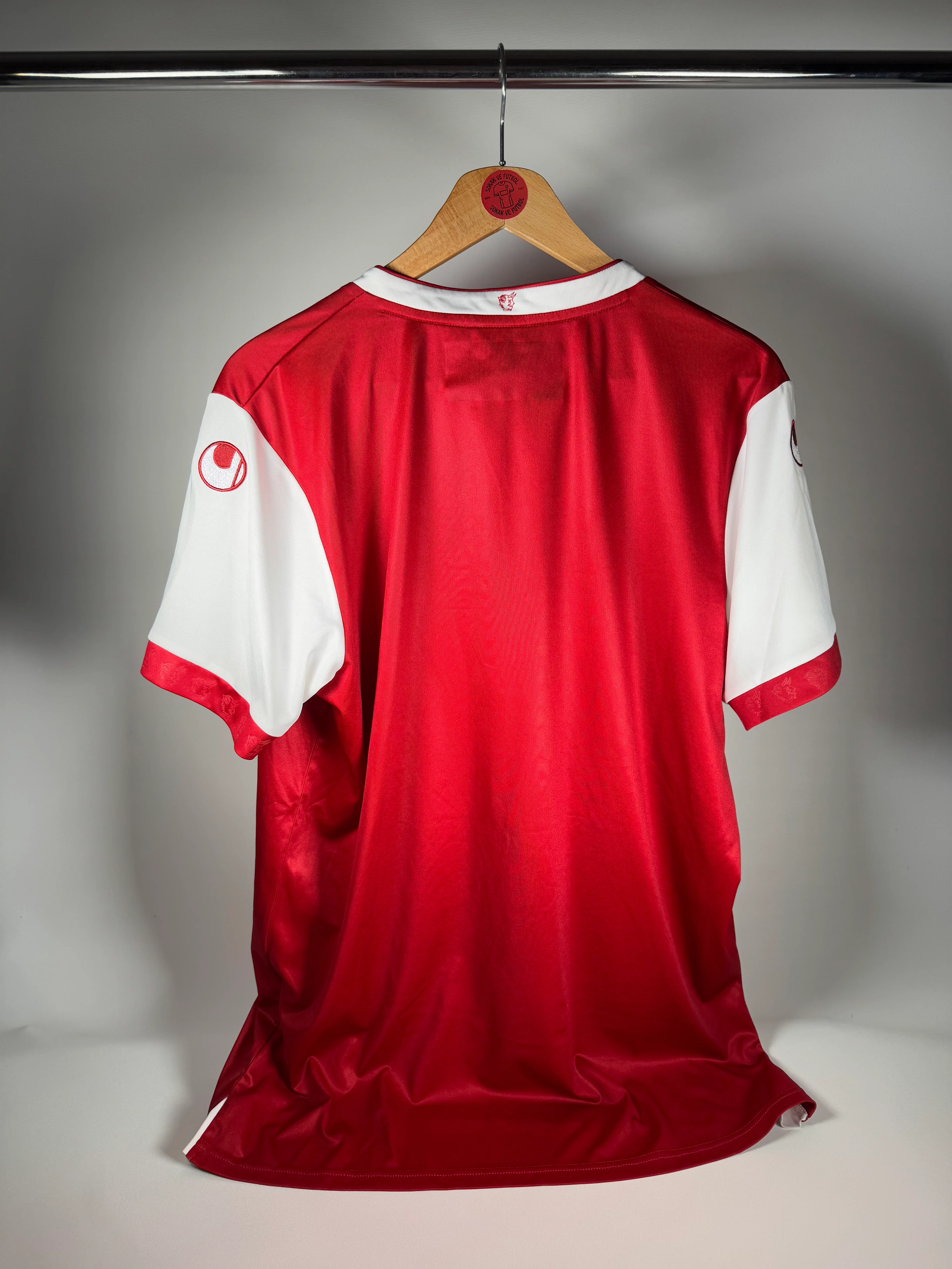 FC KAISERSLAUTERN 2018/2019 İÇ SAHA - XLARGE 