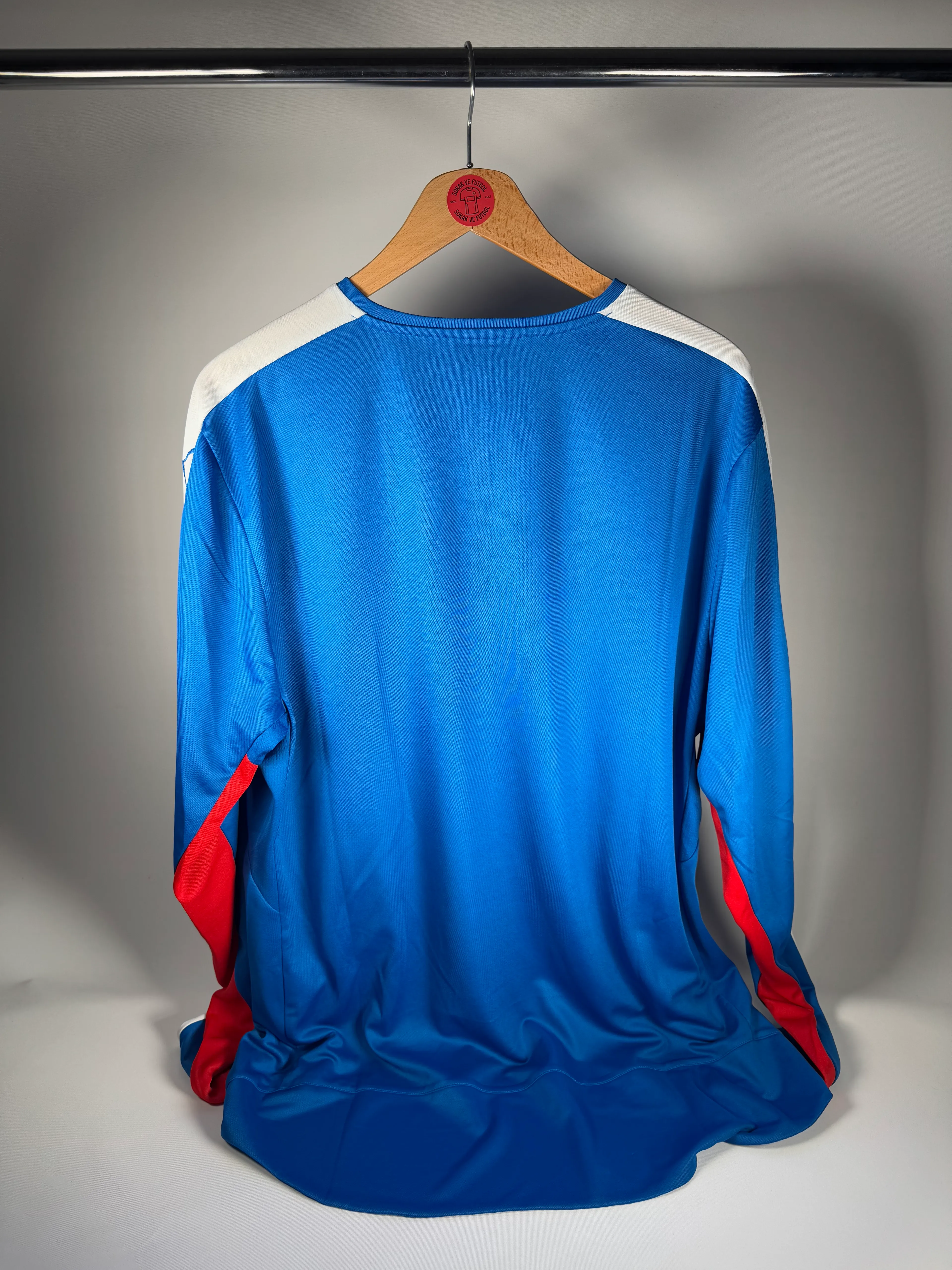 RANGERS FC 2015/2016 İÇ SAHA - XLARGE 