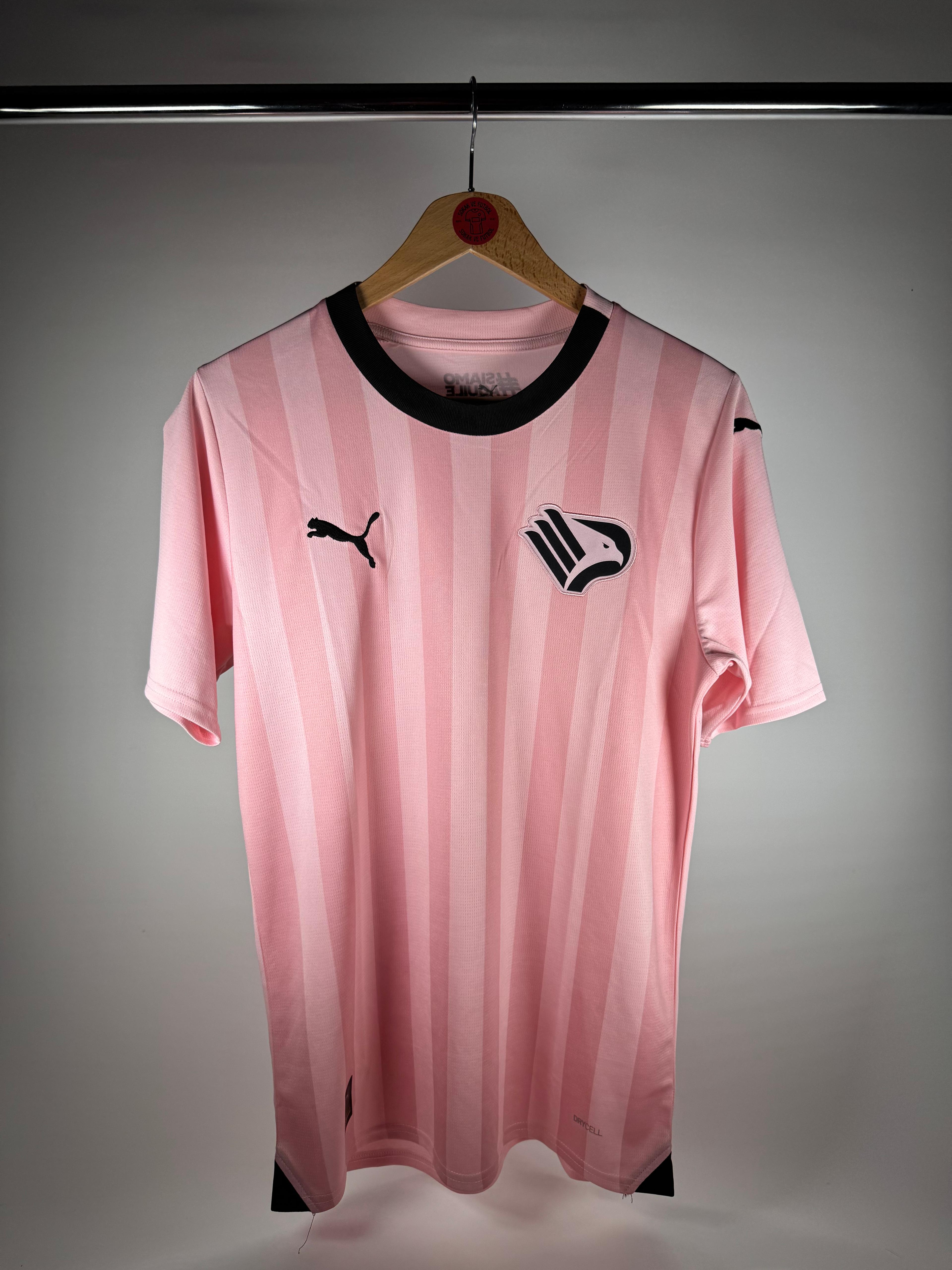 PALERMO 2023-2024 İÇ SAHA - SMALL