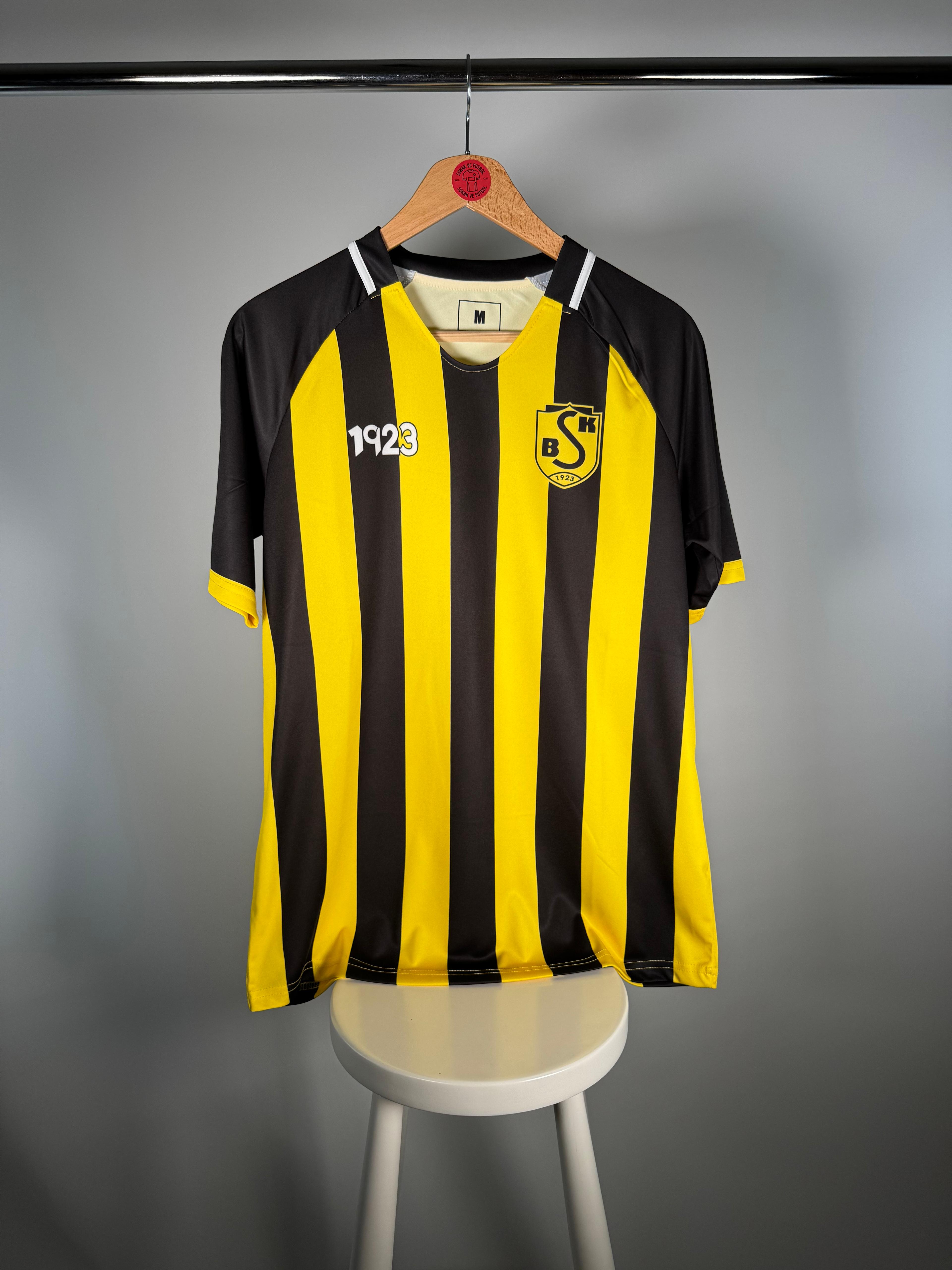 BEYOĞLUSPOR KULÜBÜ - MEDIUM