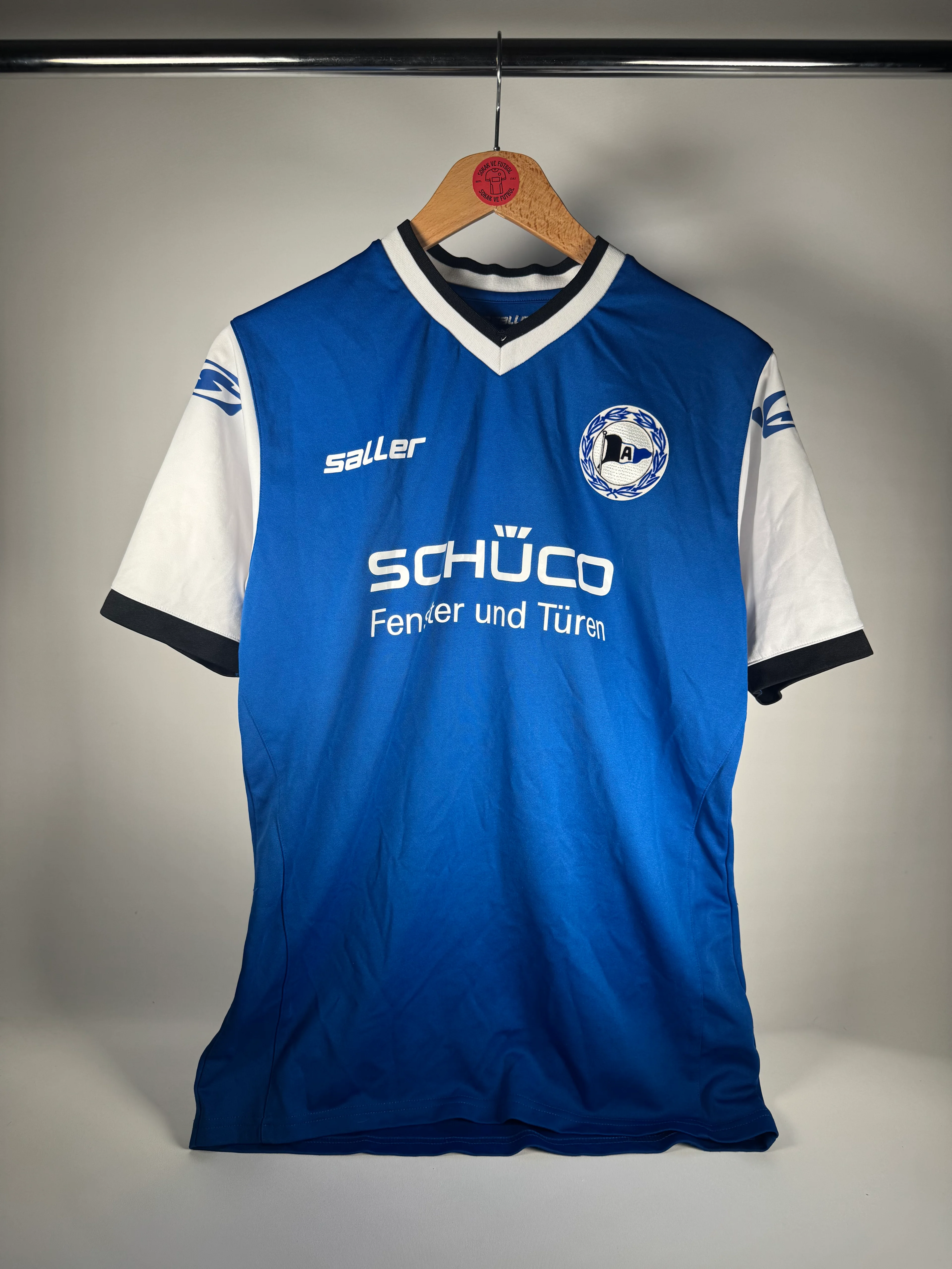 ARMINIA BIELEFED 2016/2017 İÇ SAHA - MEDIUM