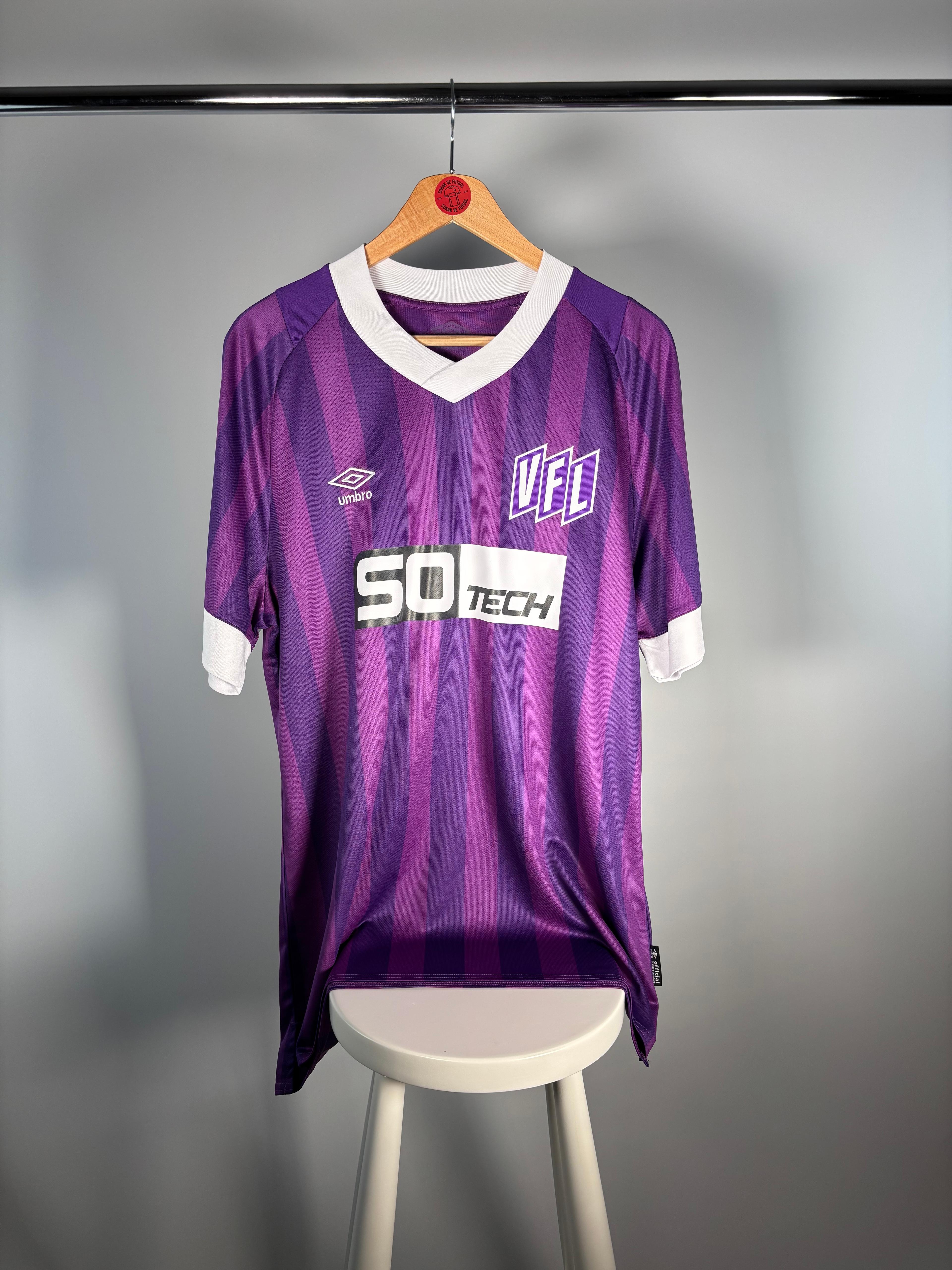 VfL OSNABRÜCK 2022/2023 İÇ SAHA - X LARGE
