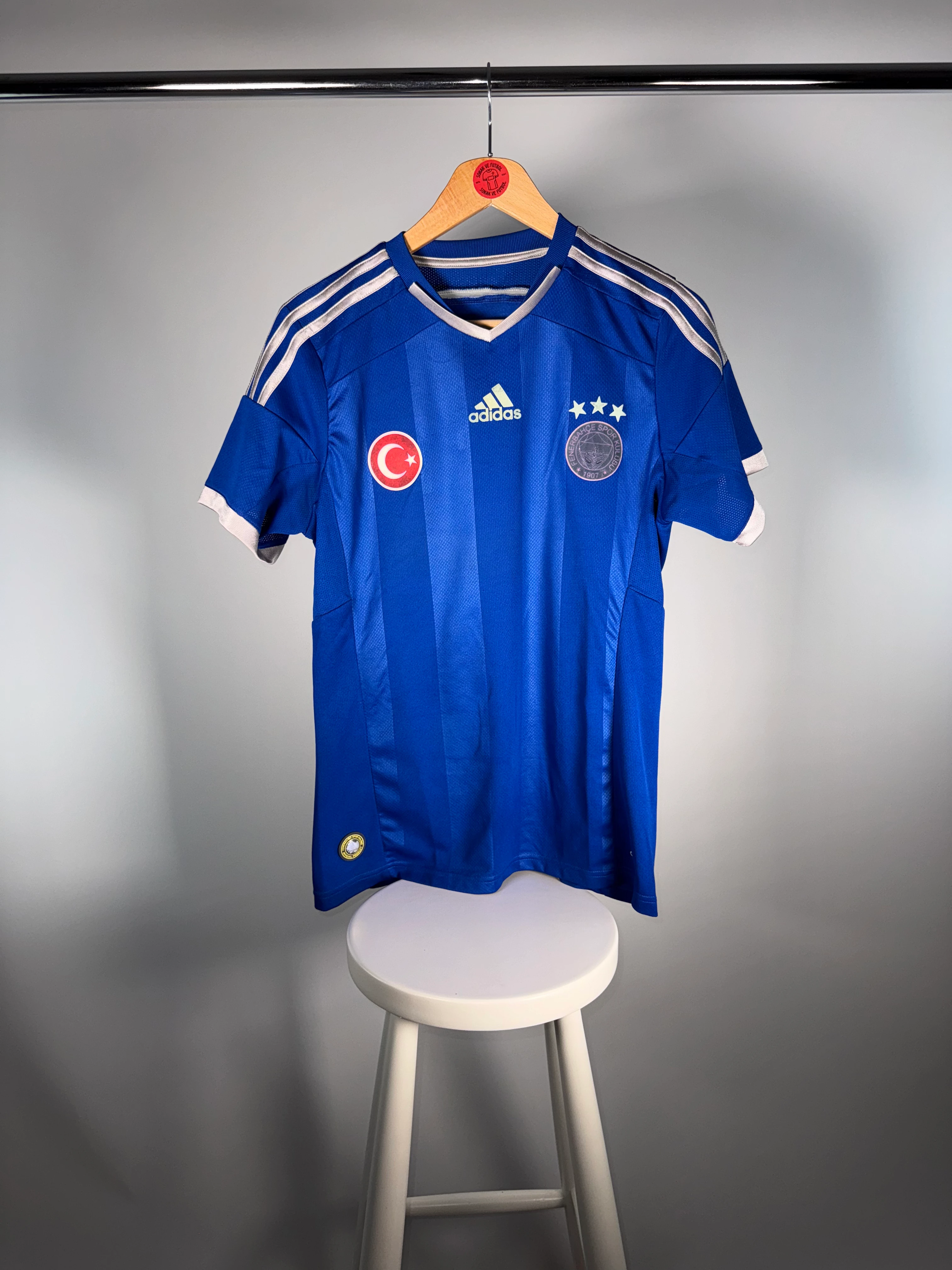 #14 MEIRELES FENERBAHÇE 2014/2015 ALTERNATİF - SMALL