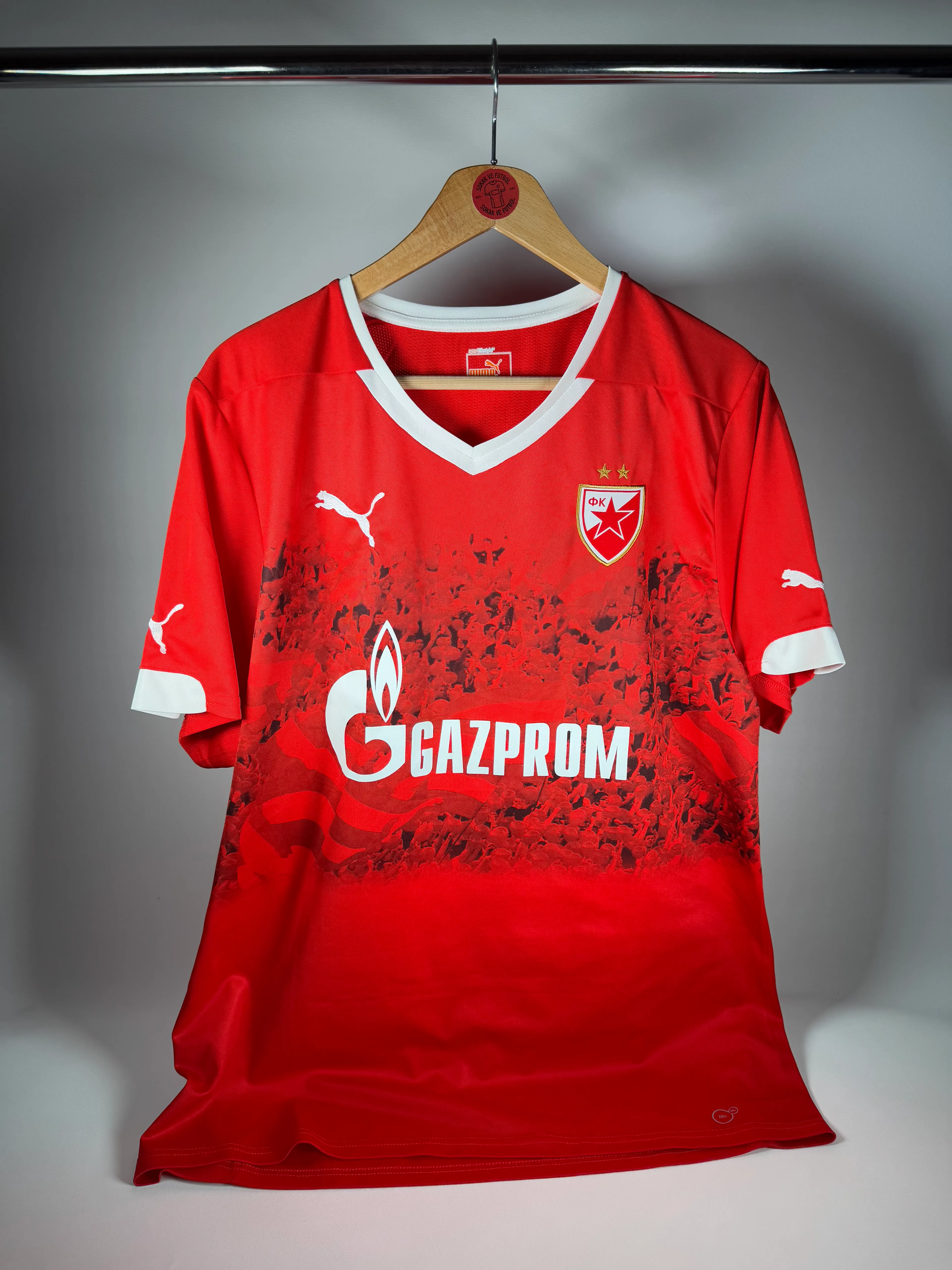 KIZILYILDIZ 2015/2016 DEPLASMAN - XLARGE 