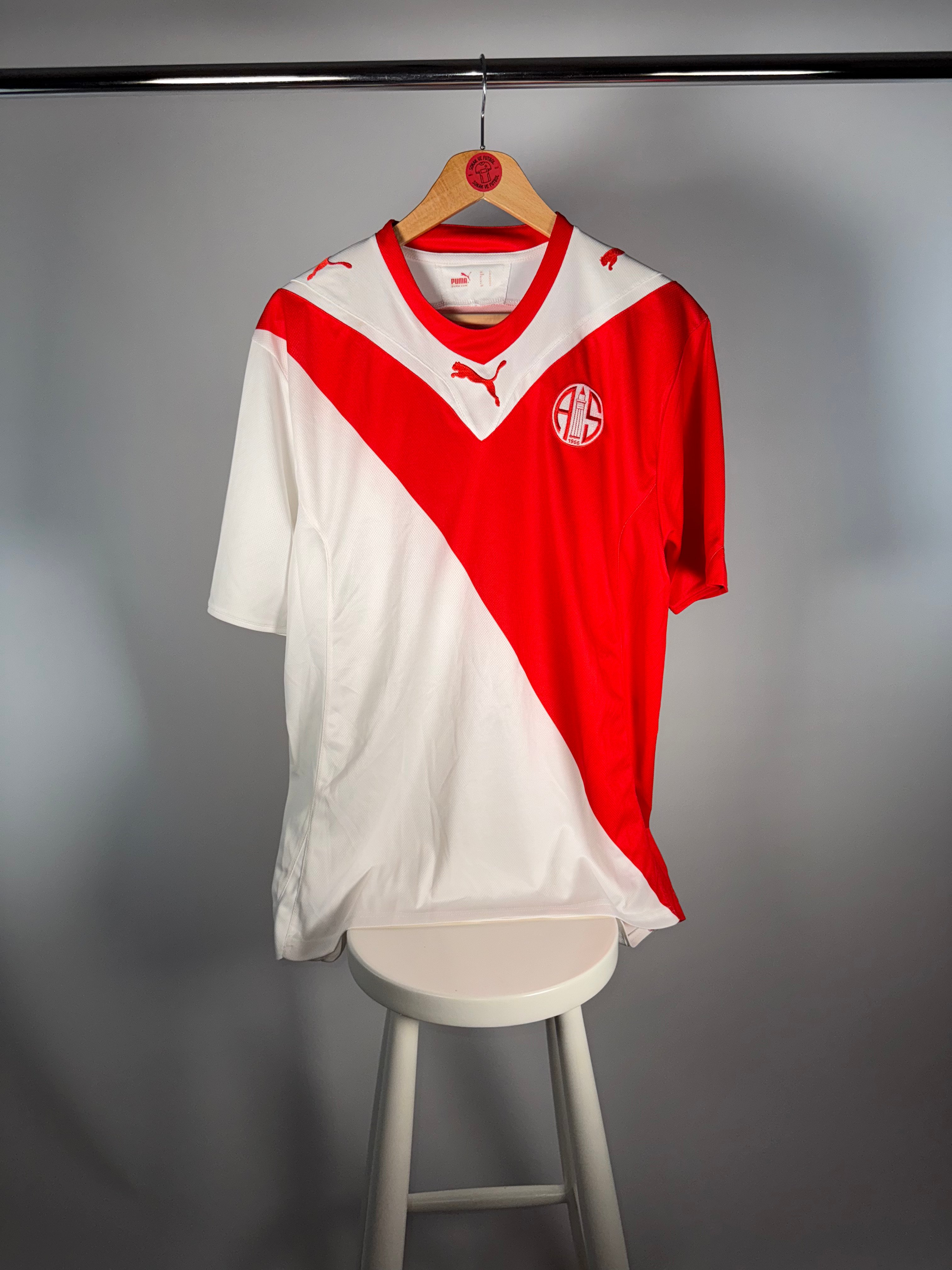 ANTALYASPOR 2010/2011 ALTERNATİF - LARGE
